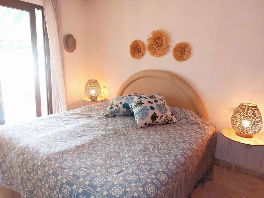 Casa de Dos Habitaciones