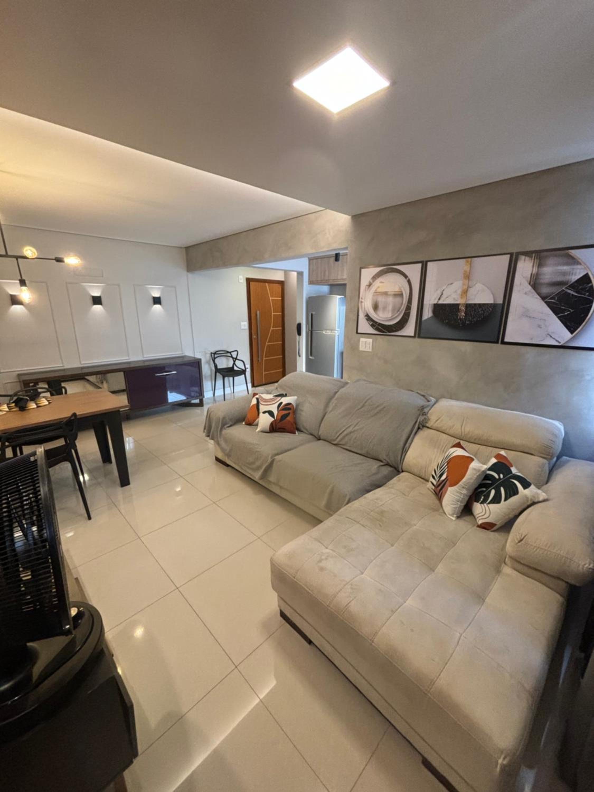 Apartment with Sea View photo 1