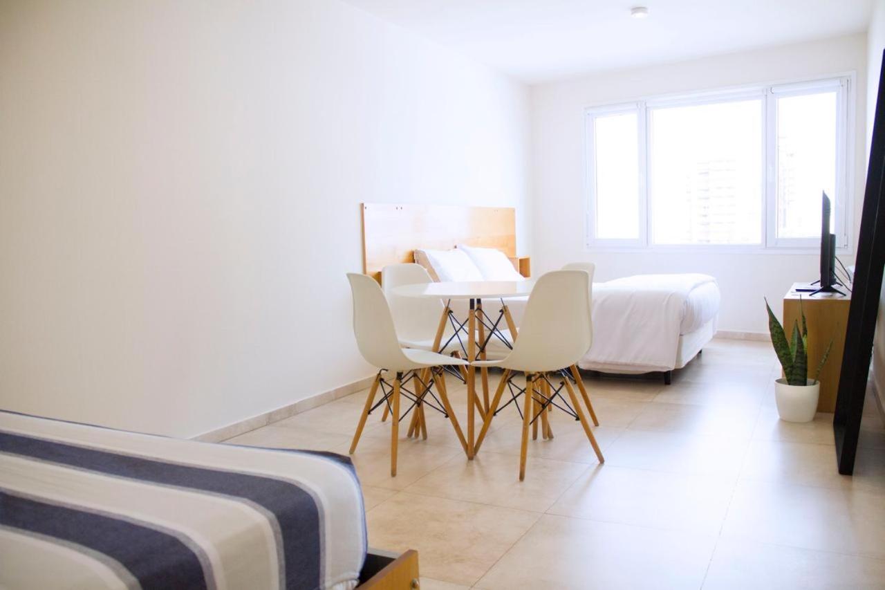 Studio Apartment photo 1