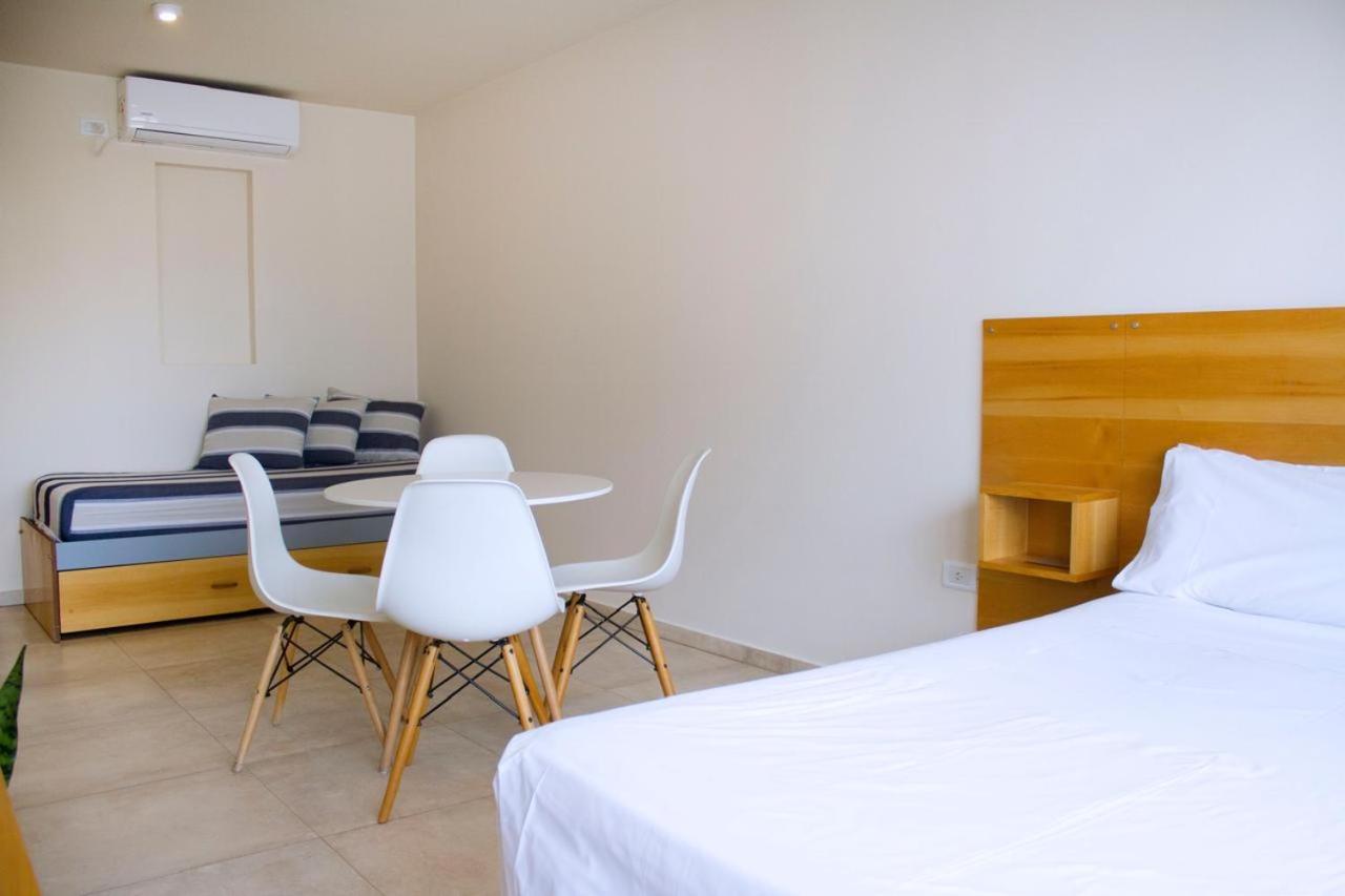 Studio Apartment photo 2