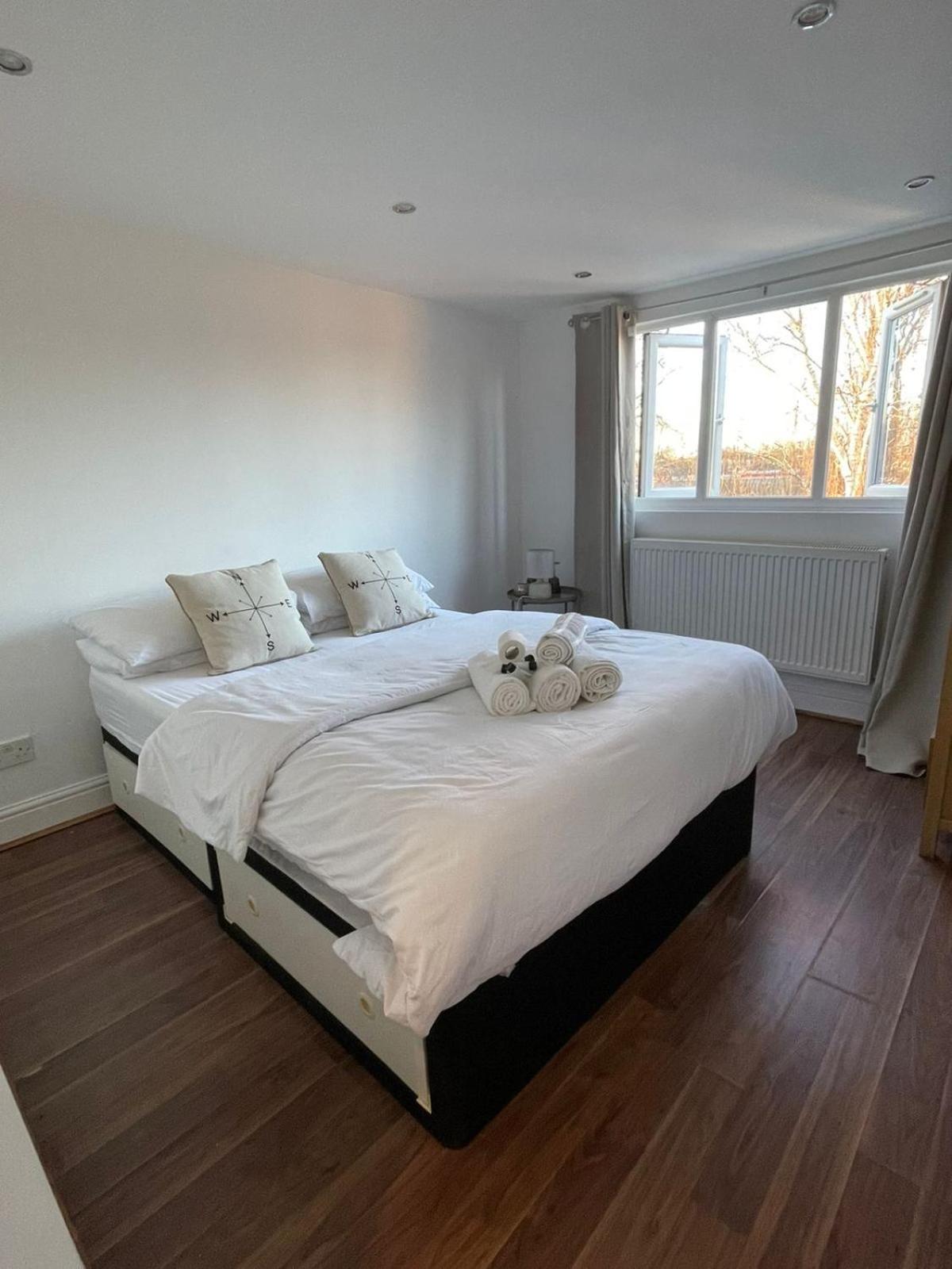 Budget Double or Twin Room photo 2