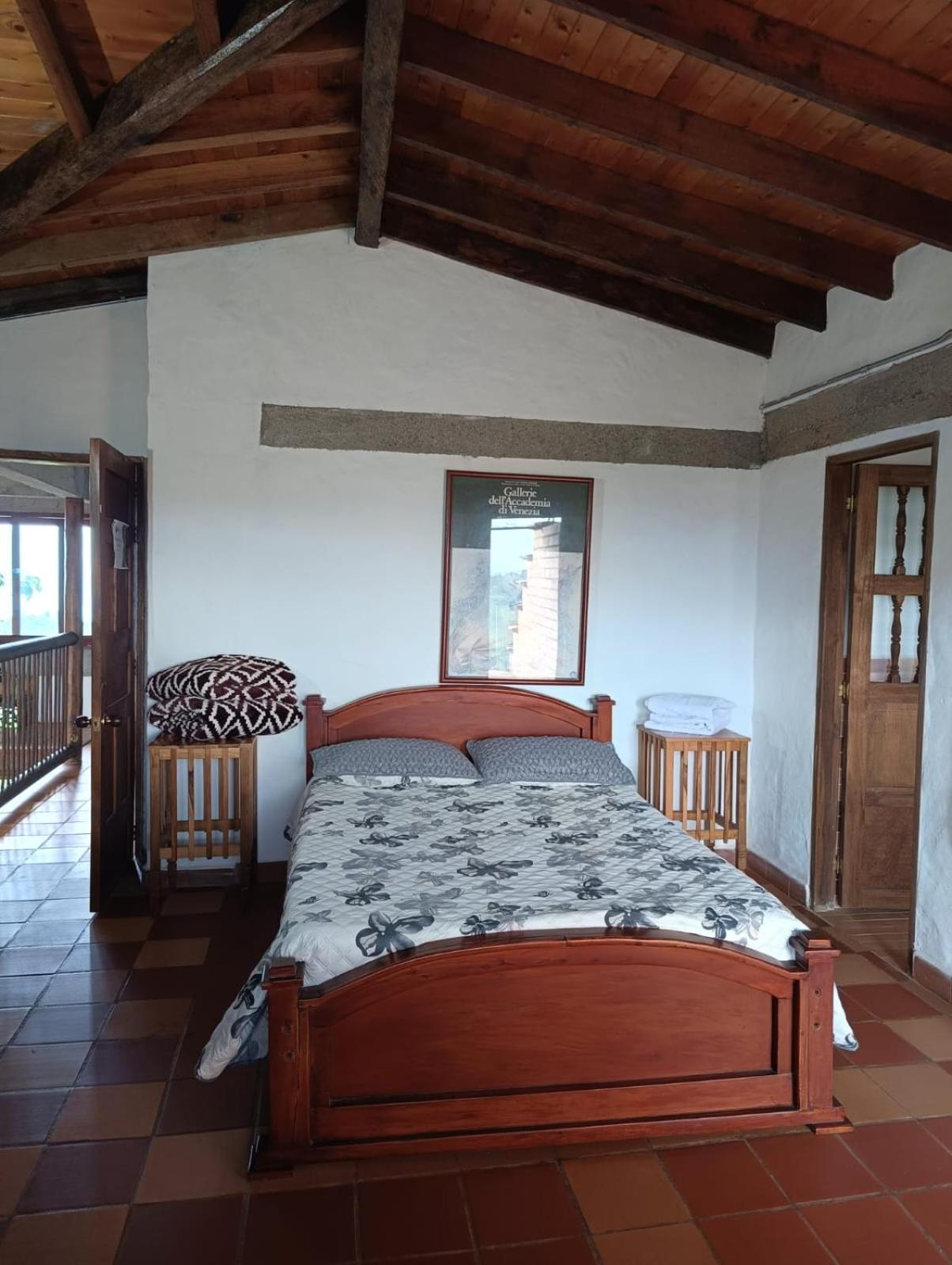 Double Room with Balcony photo 3