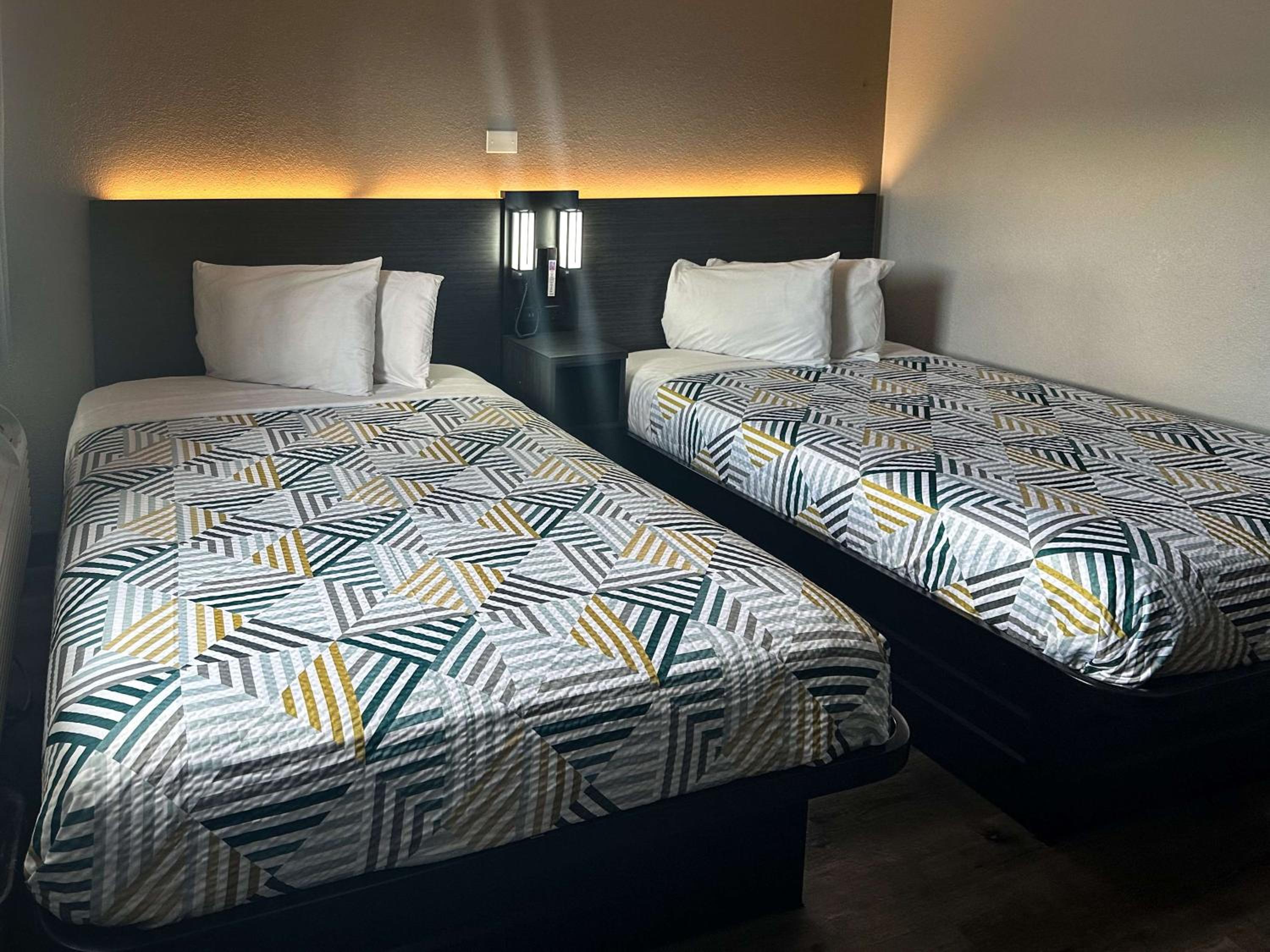 Quadruple Room photo 3