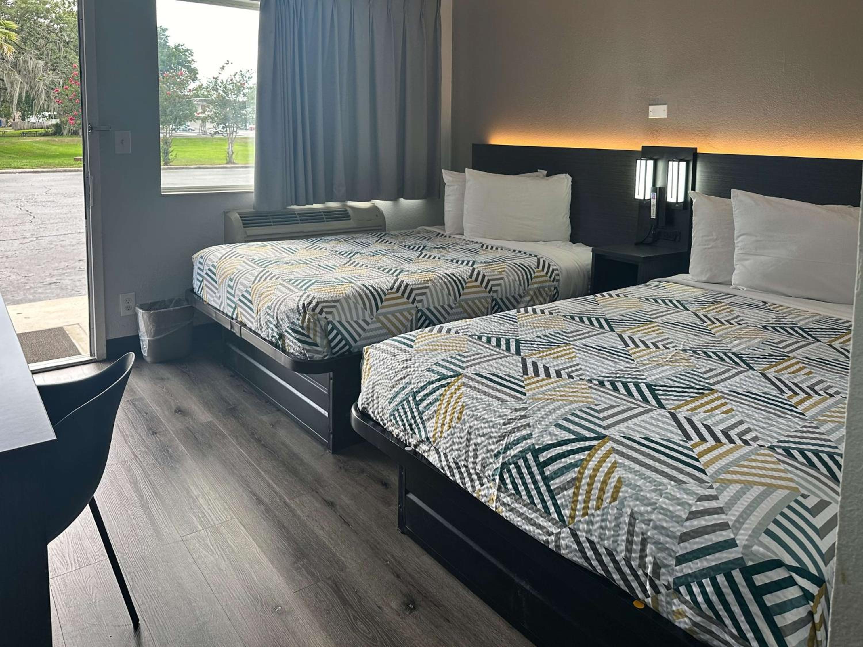 Premium Quadruple Room photo 3