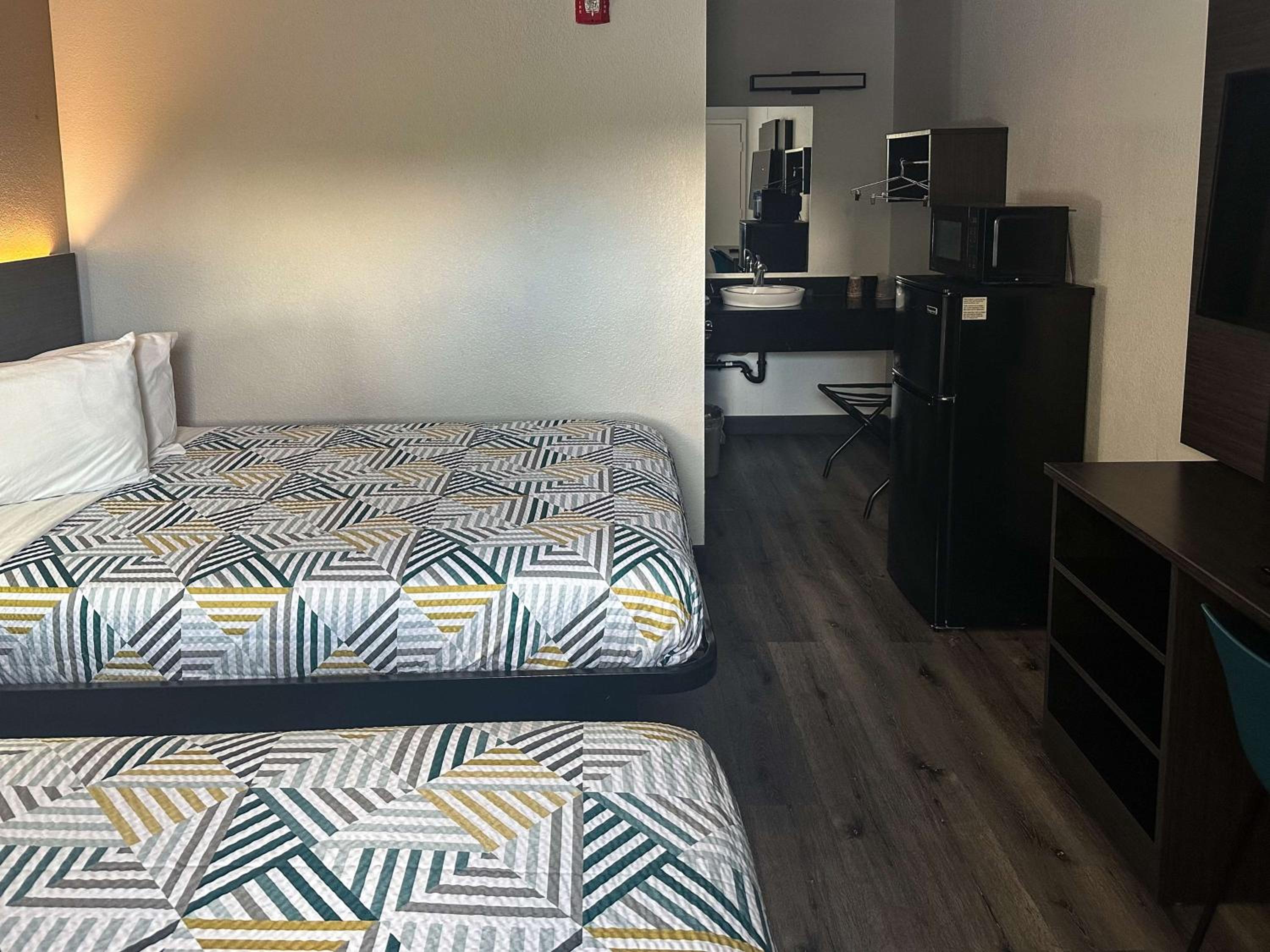 Quadruple Room photo 1