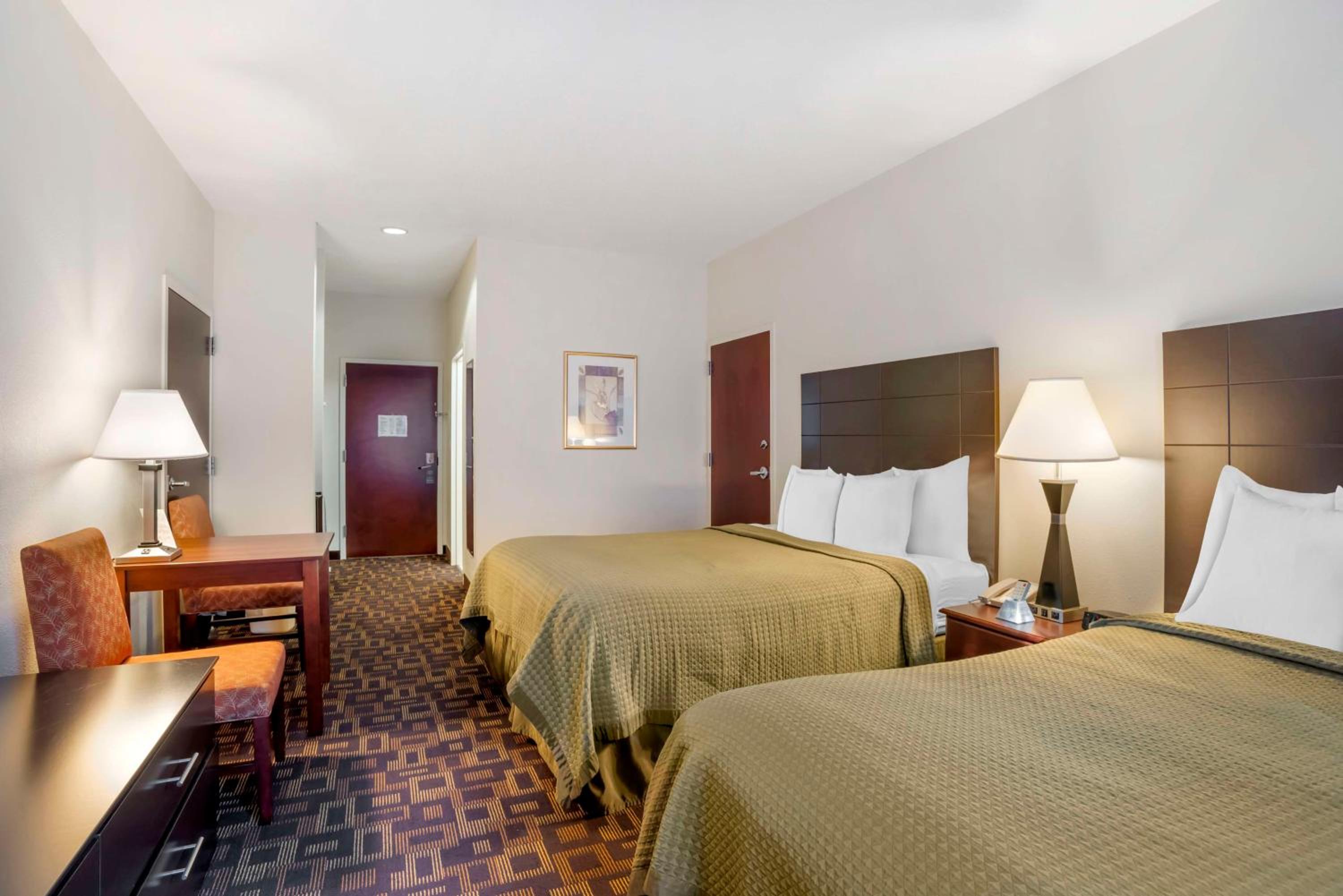 Best Western Carowinds, Foto 2