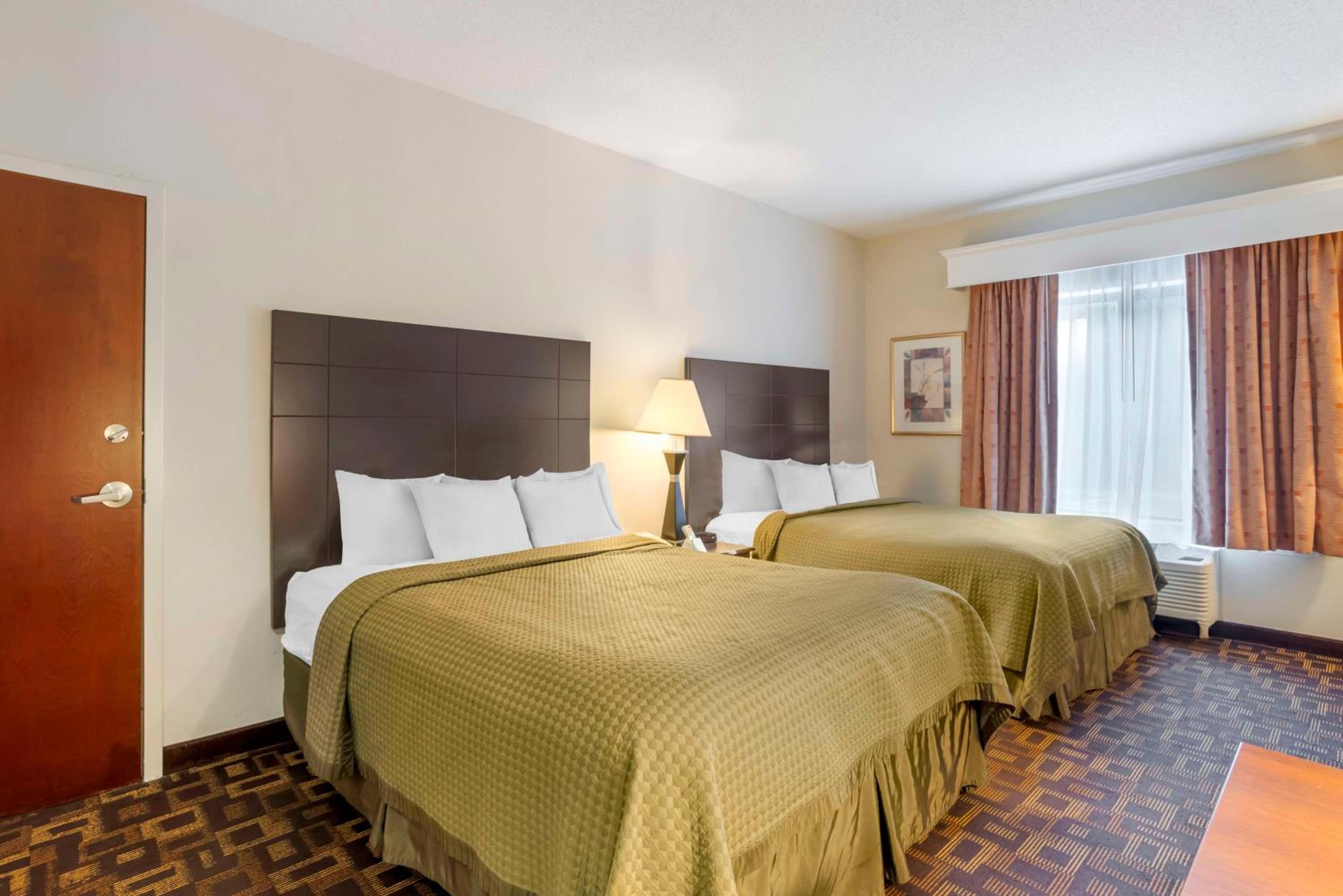 Best Western Carowinds, Foto 4