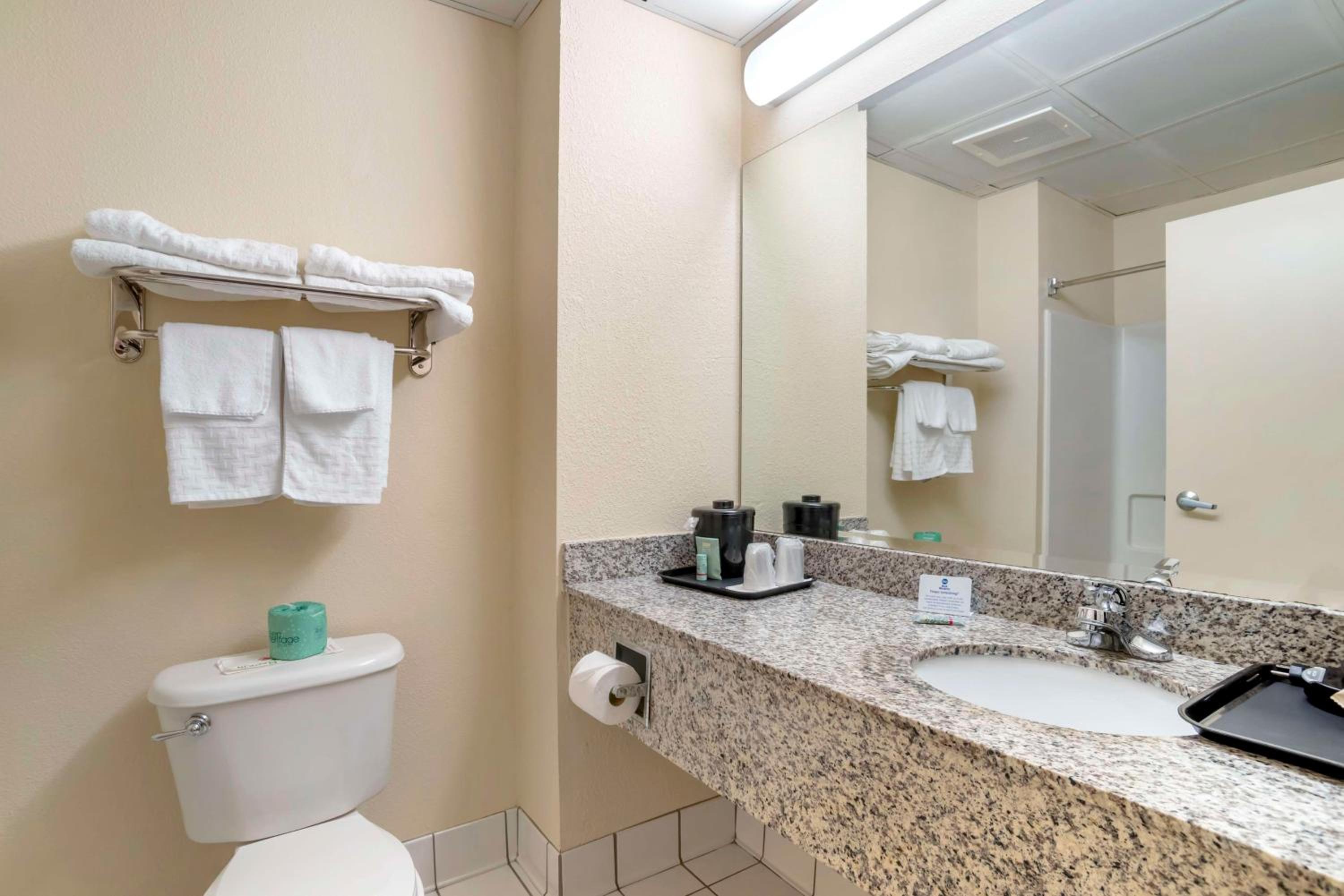 Best Western Carowinds, Foto 3