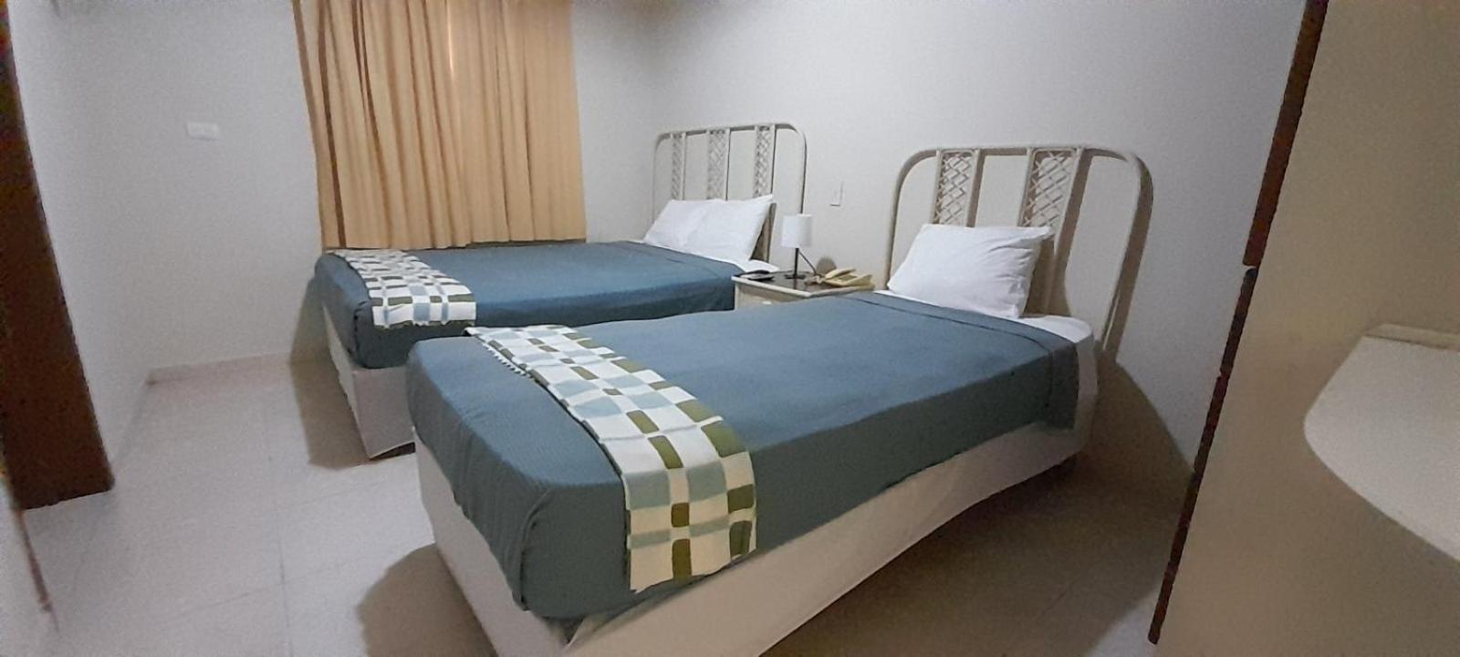 Standard Twin Room photo 3