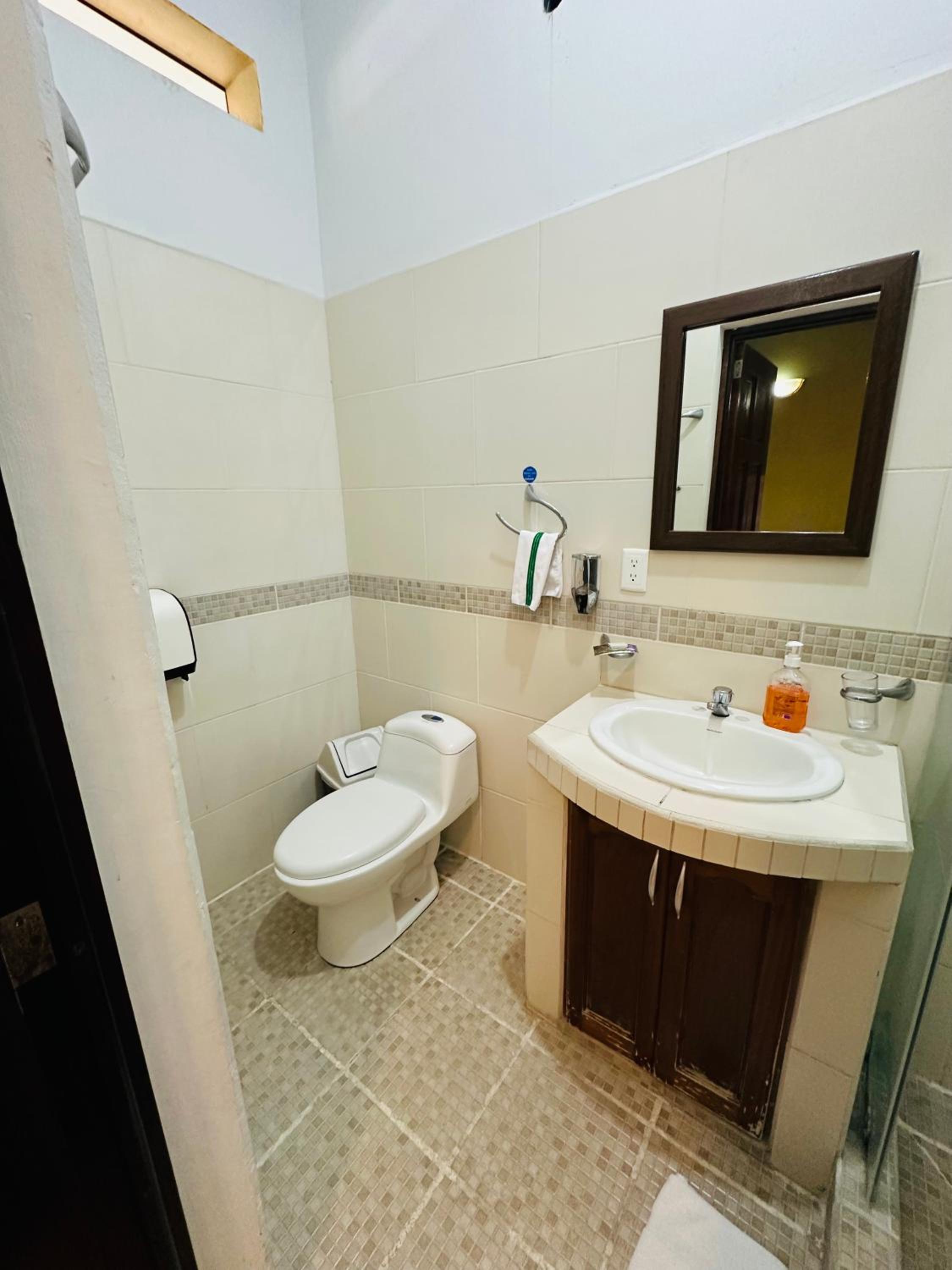 Twin Room photo 3