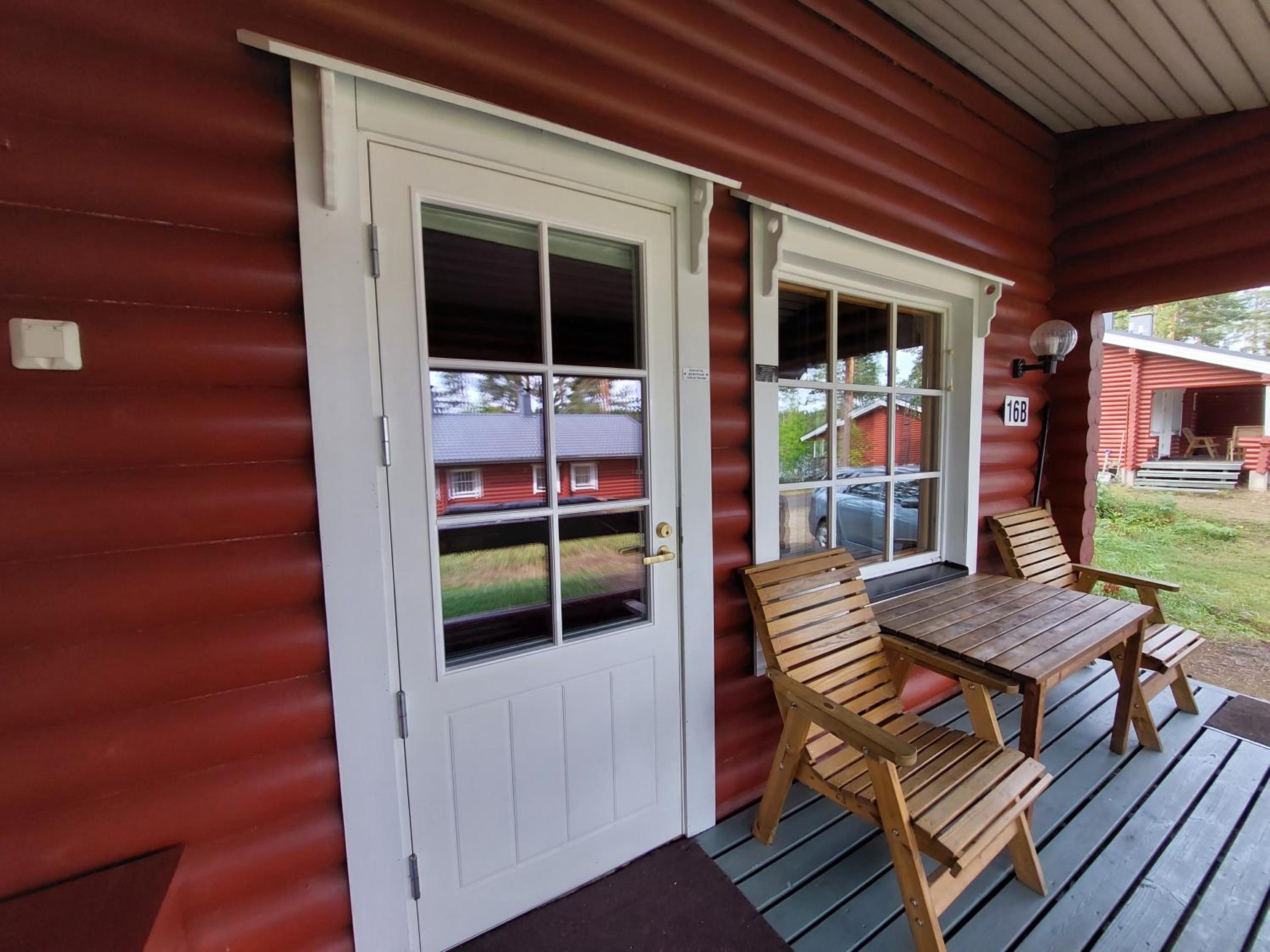 Two-Bedroom House - Photo 65