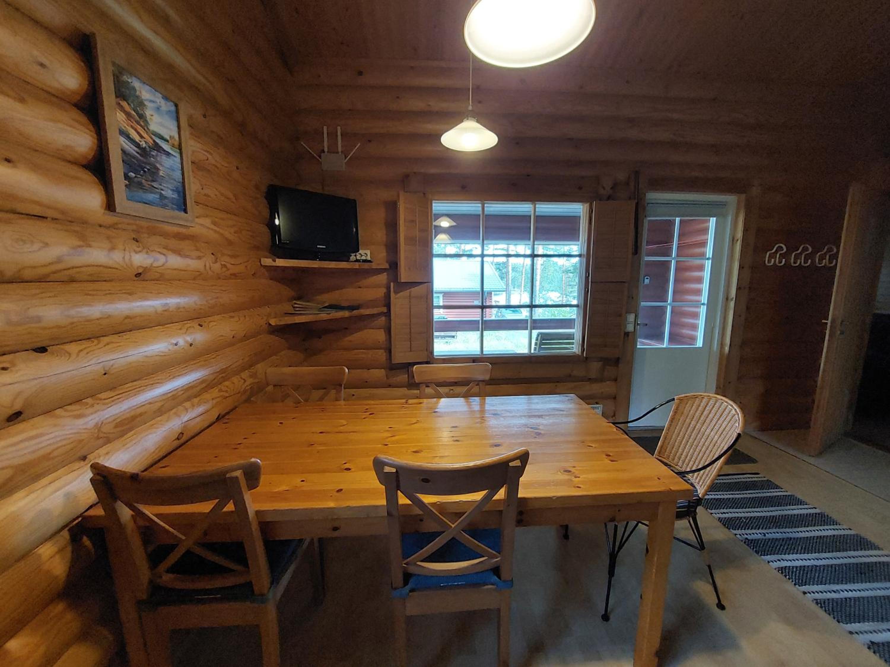 Two-Bedroom House - Photo 55