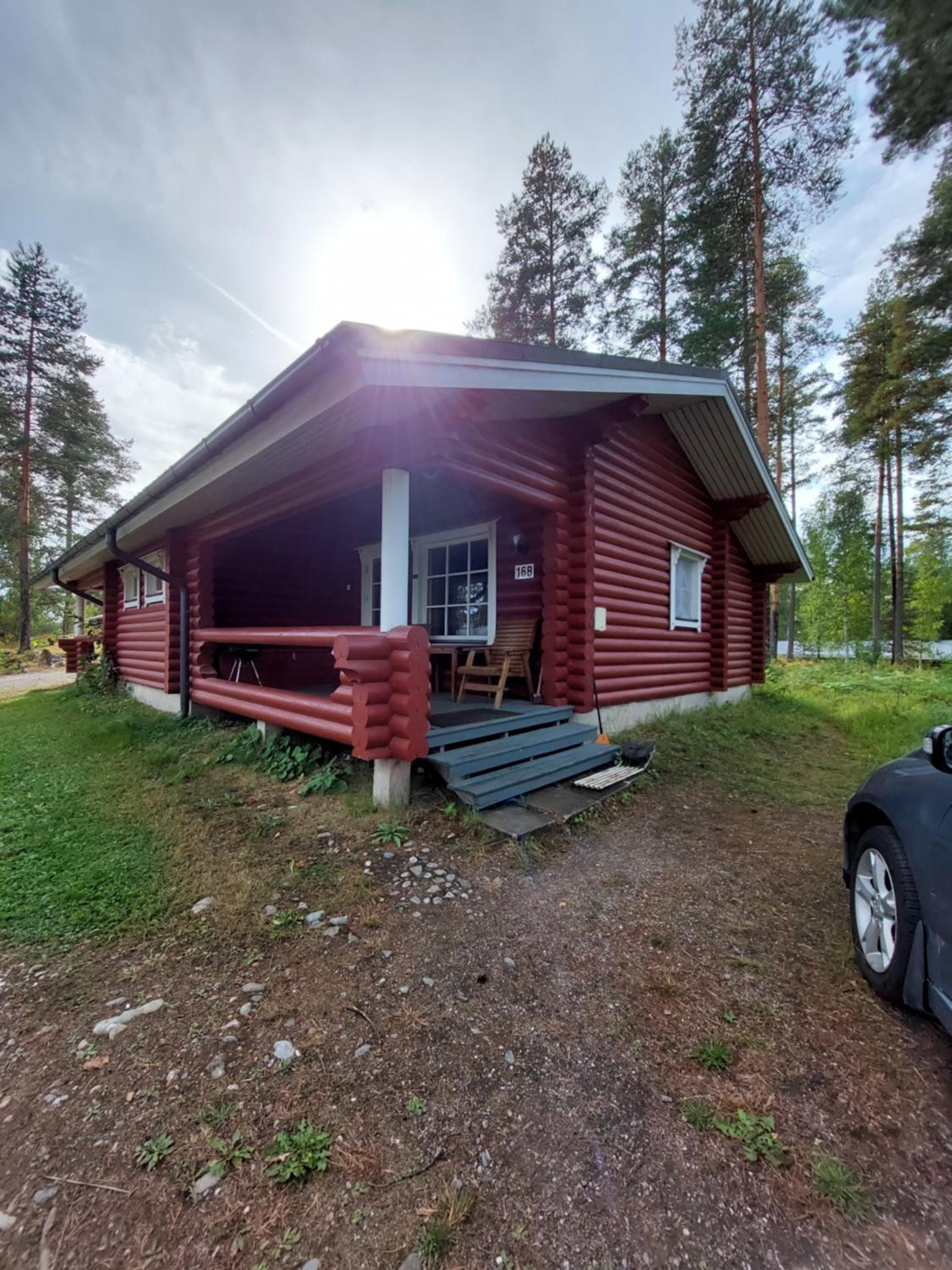Two-Bedroom House - Photo 9