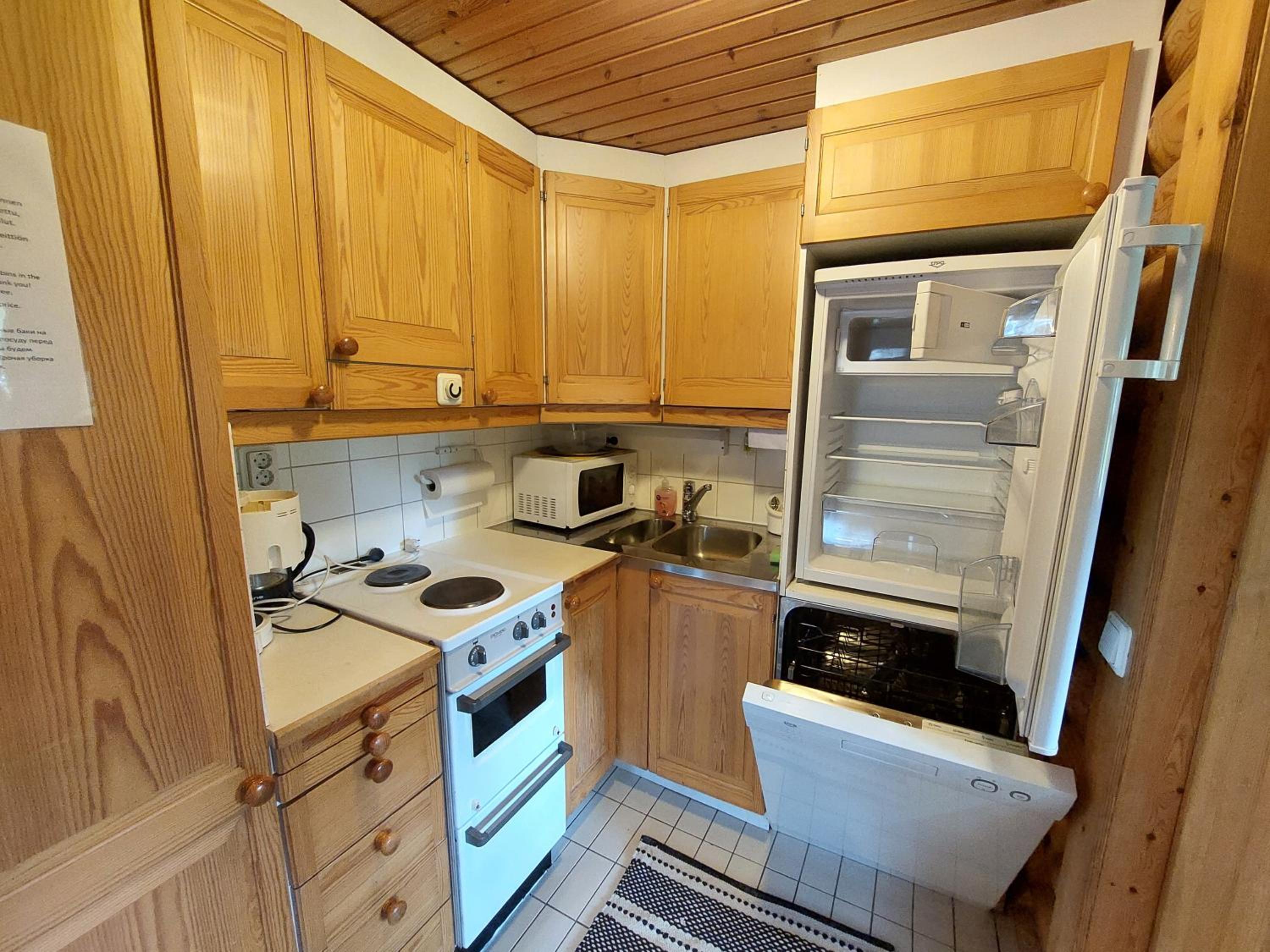 Two-Bedroom House - Photo 53