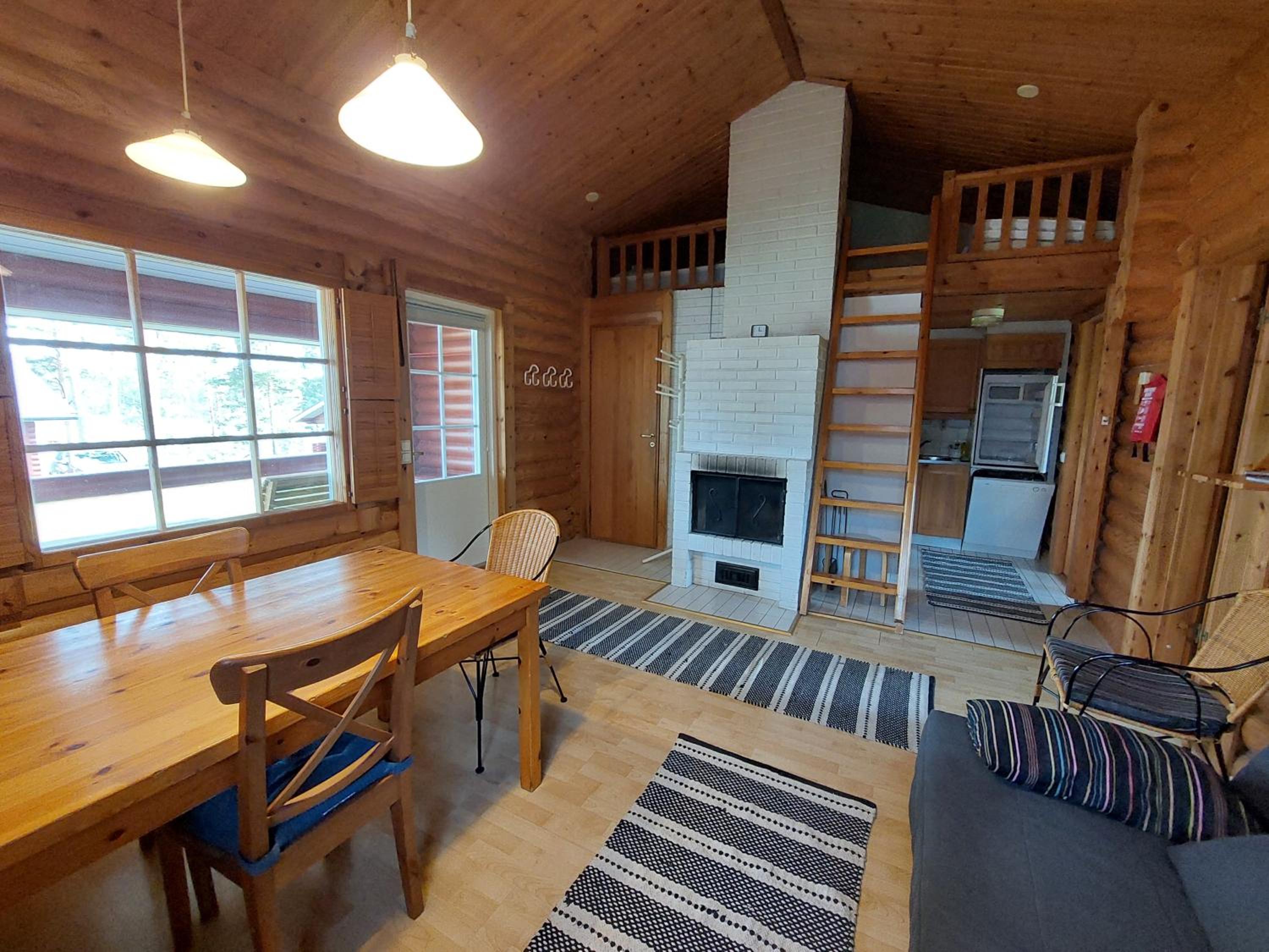 Two-Bedroom House - Photo 39