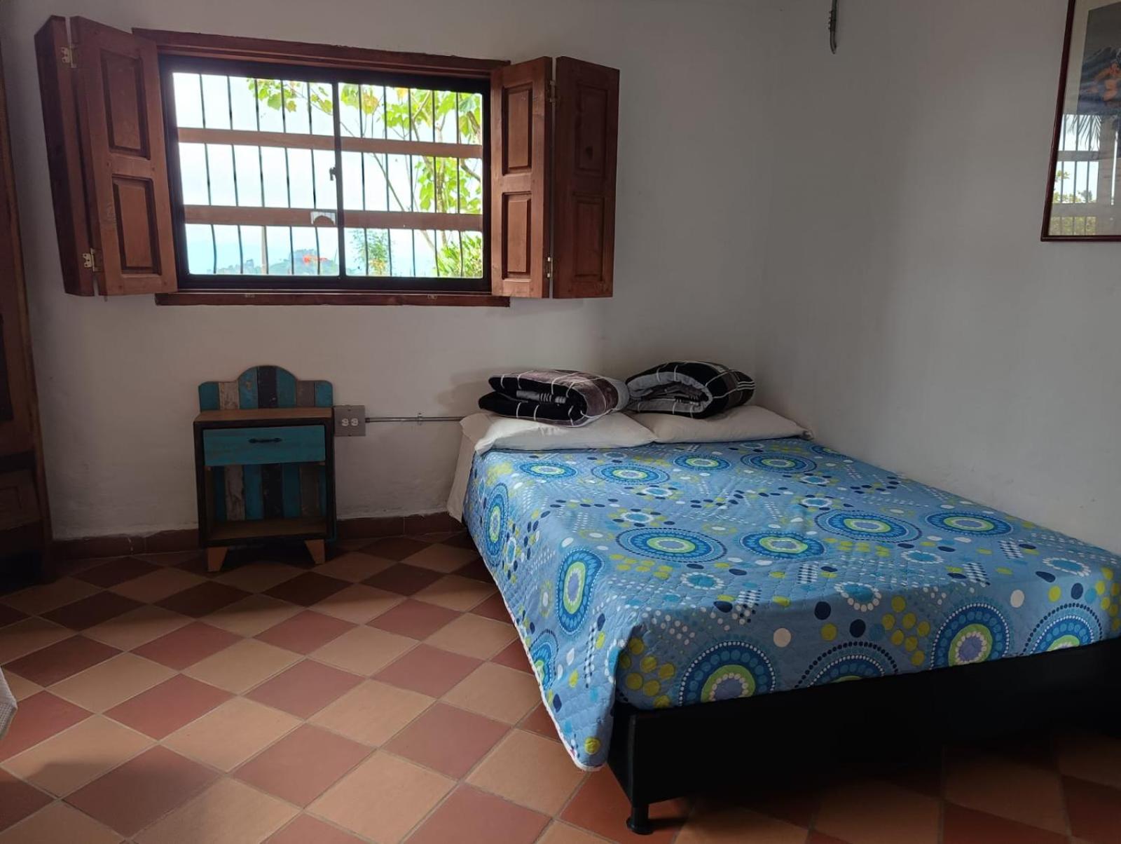 Twin Room photo 3
