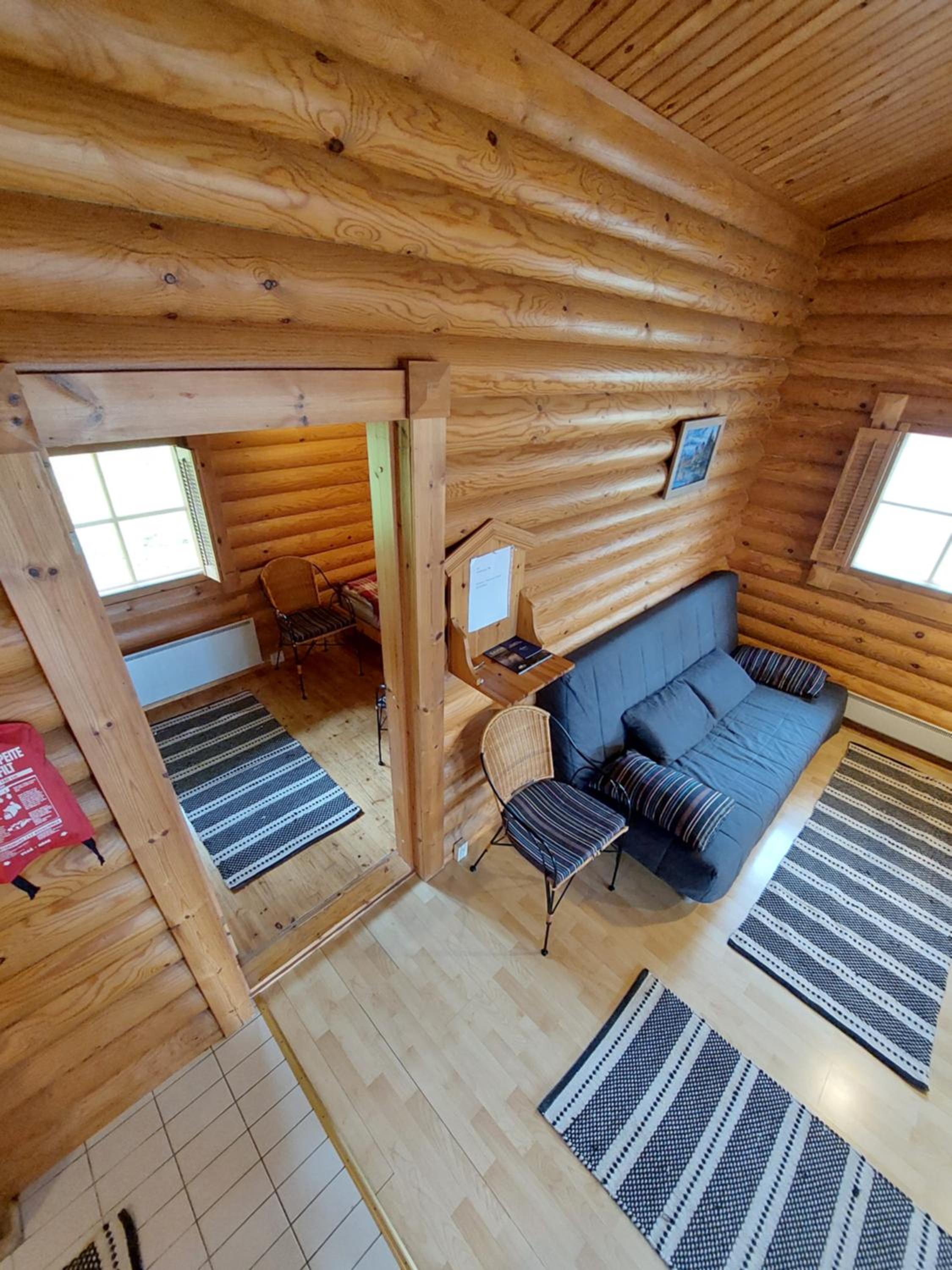 Two-Bedroom House - Photo 50