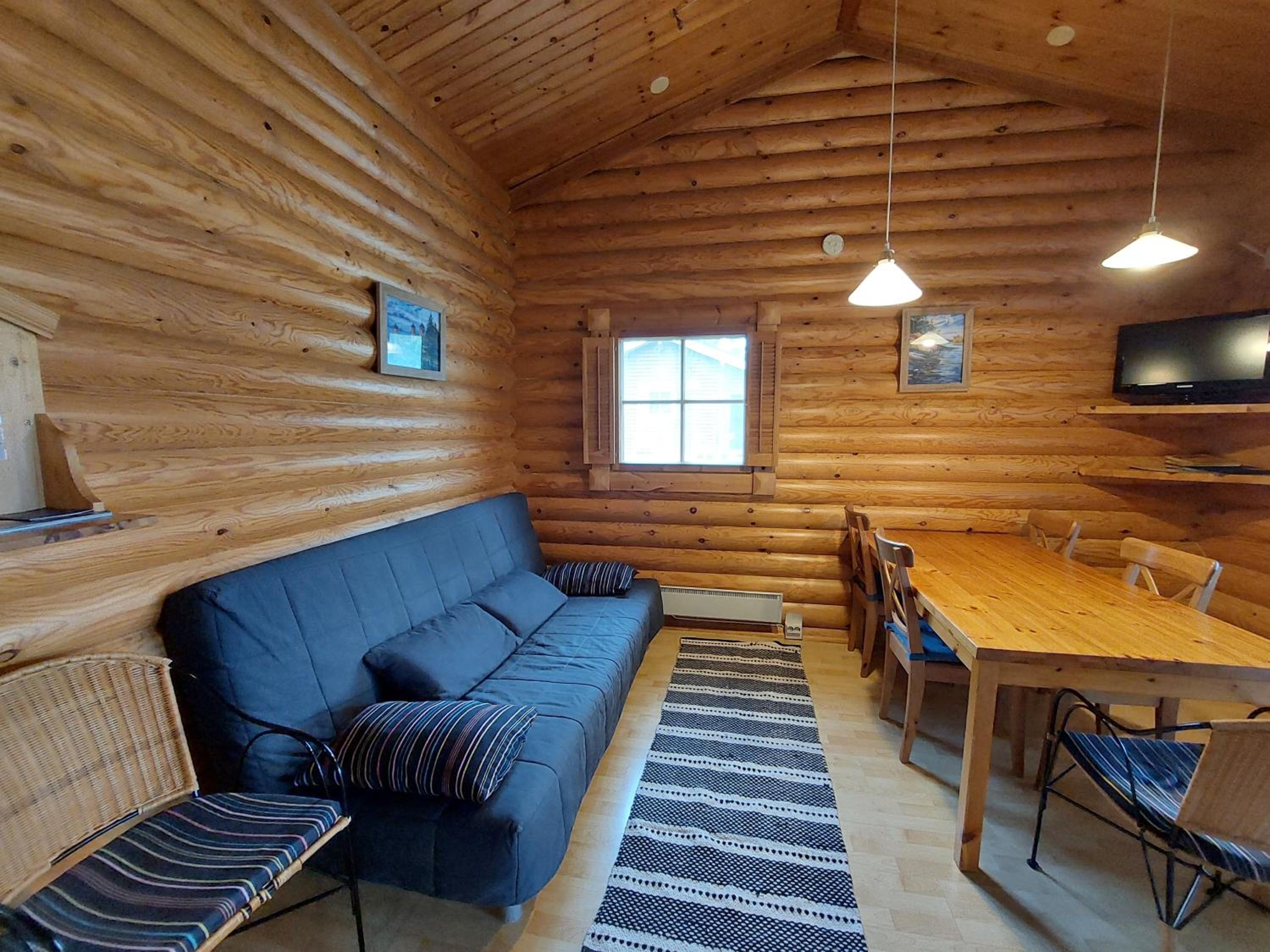 Two-Bedroom House - Photo 49