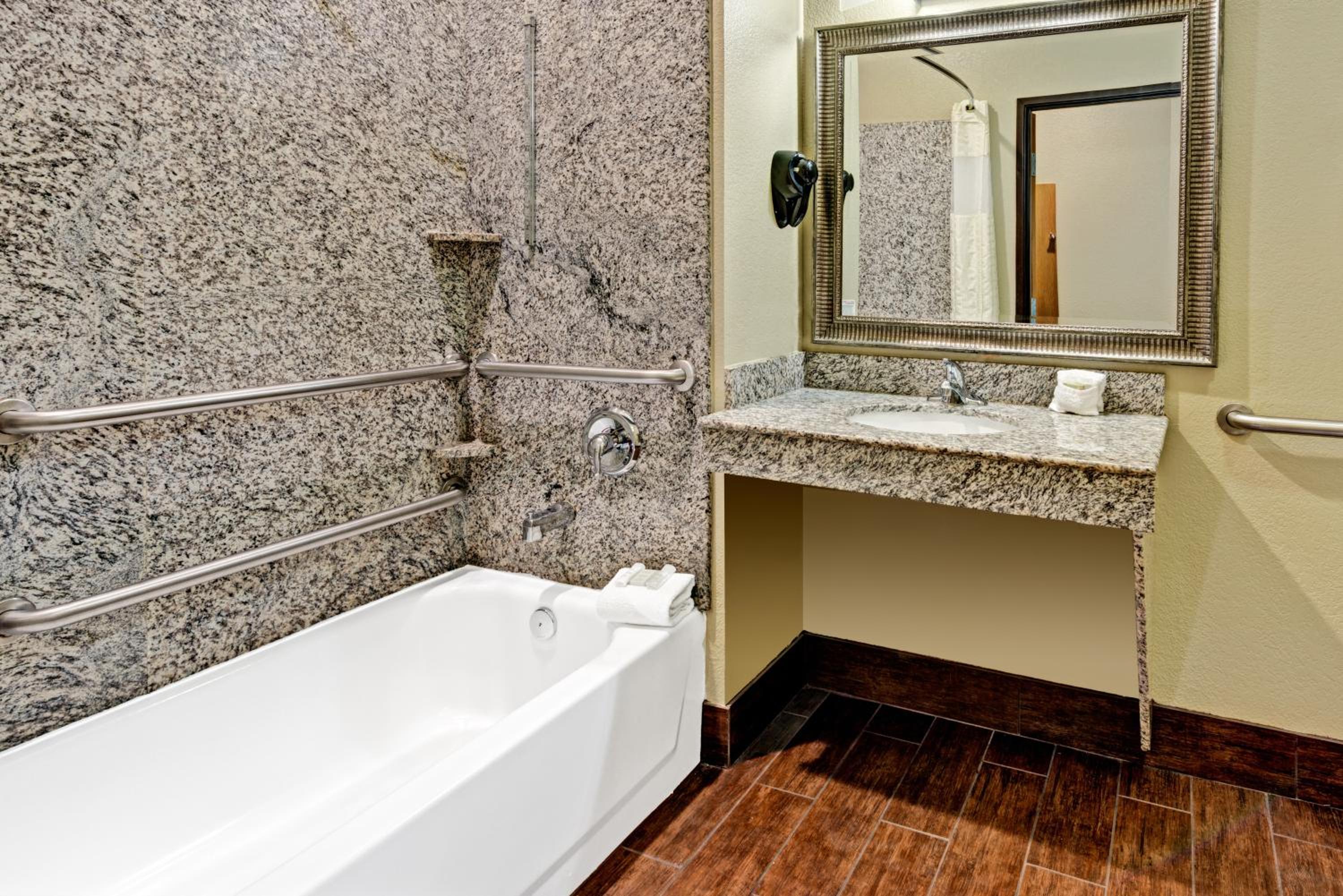 Super 8 by Wyndham San Antonio/Alamodome Area, Foto 2