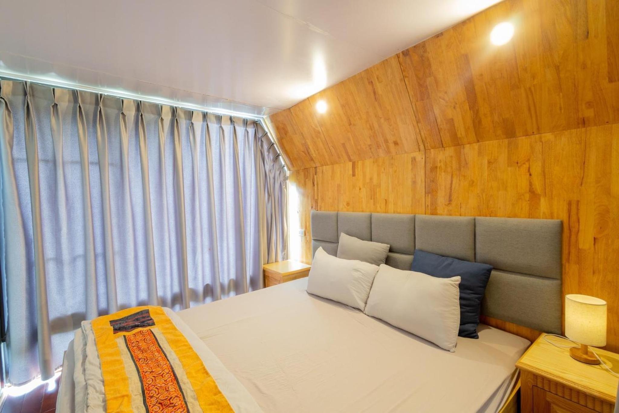 Double Room with Private Bathroom - Photo 20