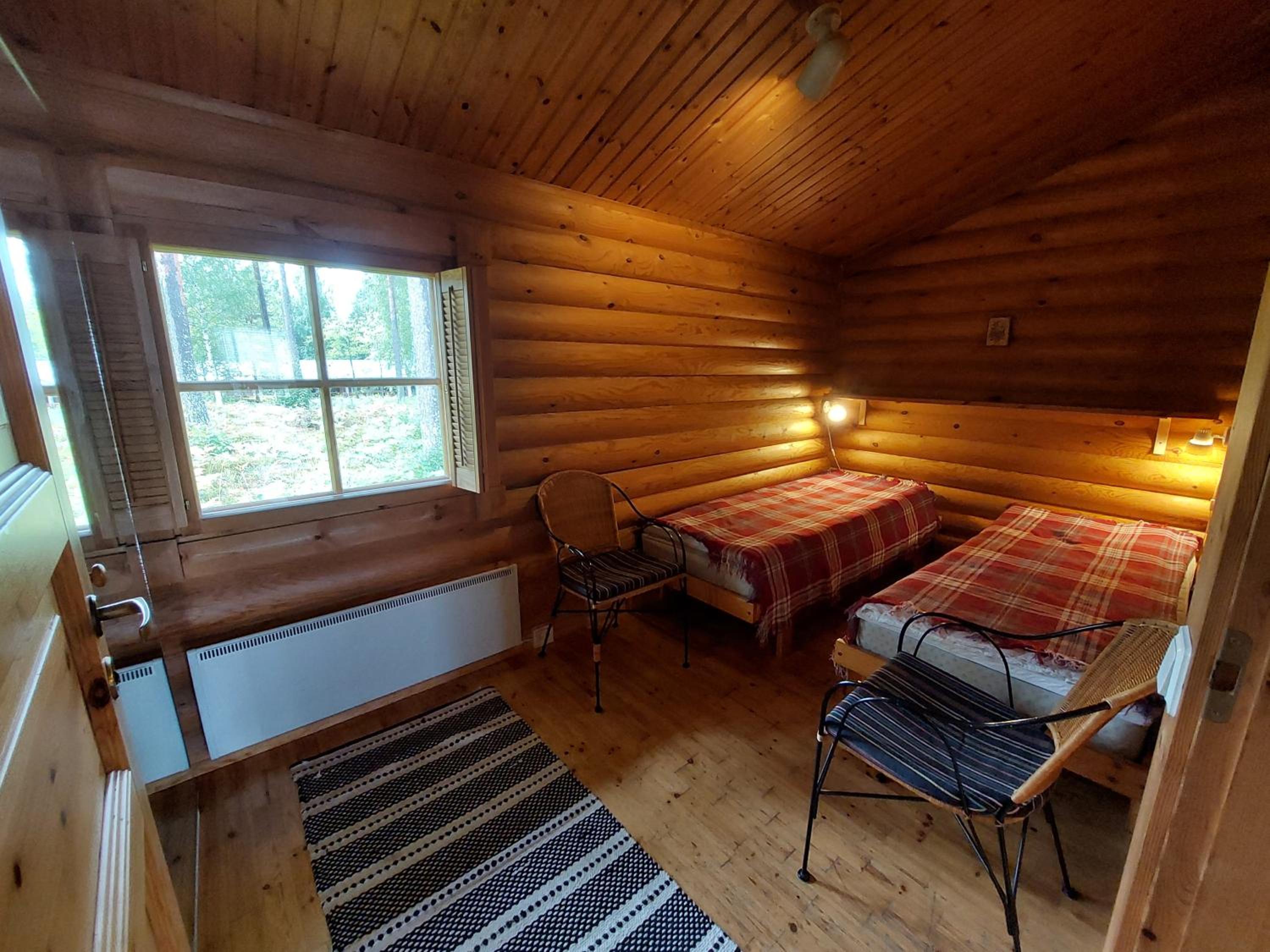 Two-Bedroom House - Photo 48