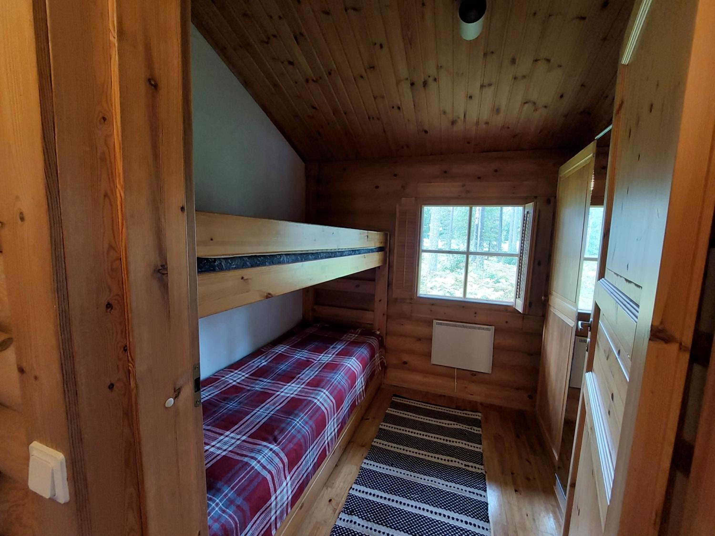 Two-Bedroom House - Photo 44