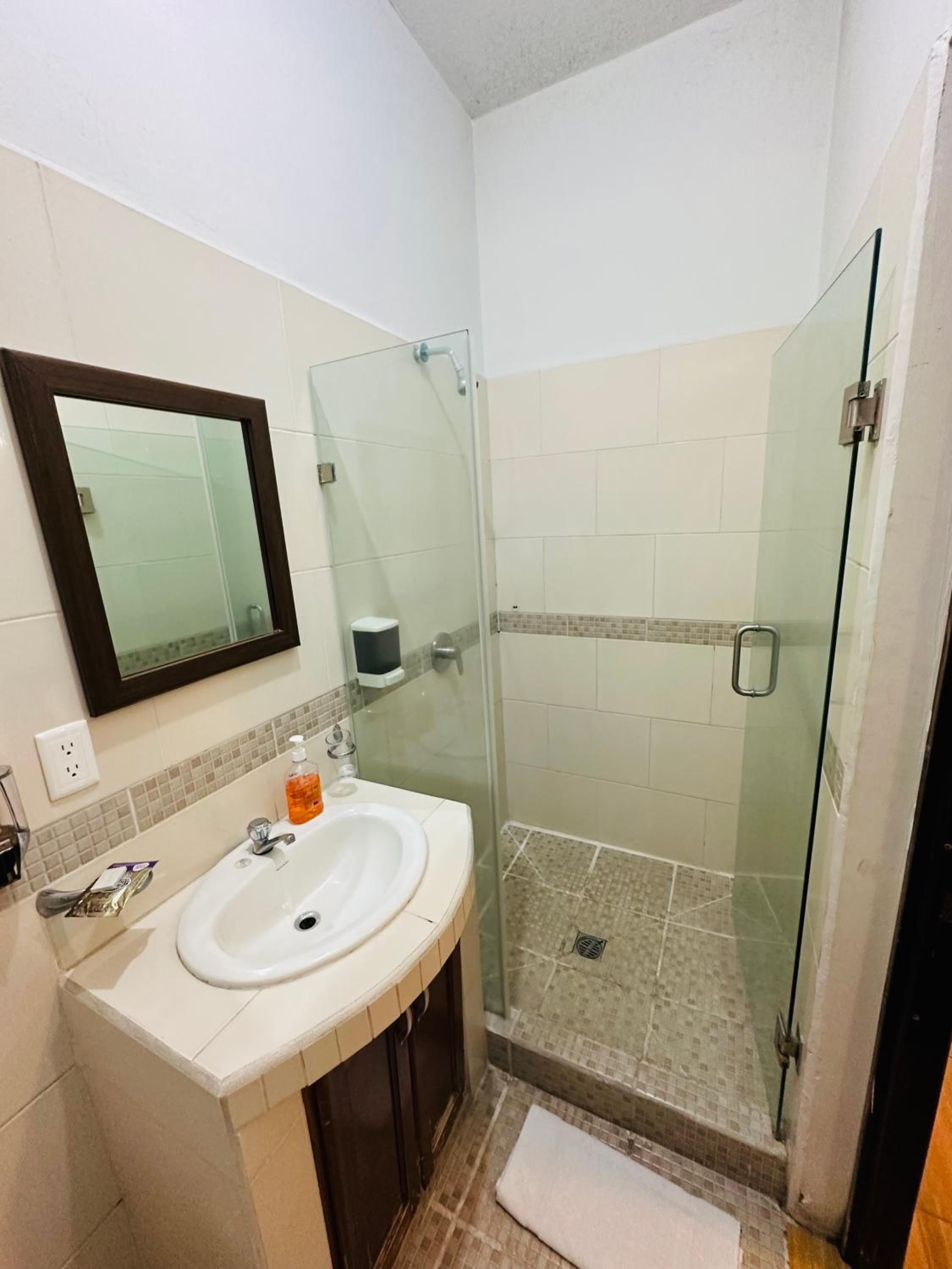 Twin Room photo 2