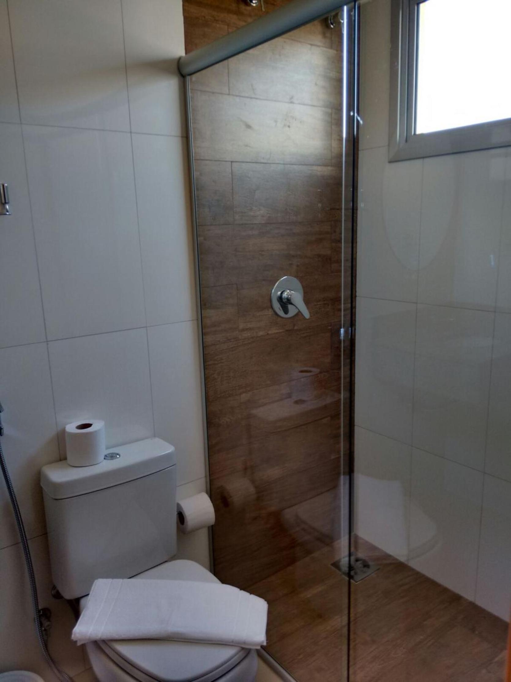 Standard Double Room - Photo 5