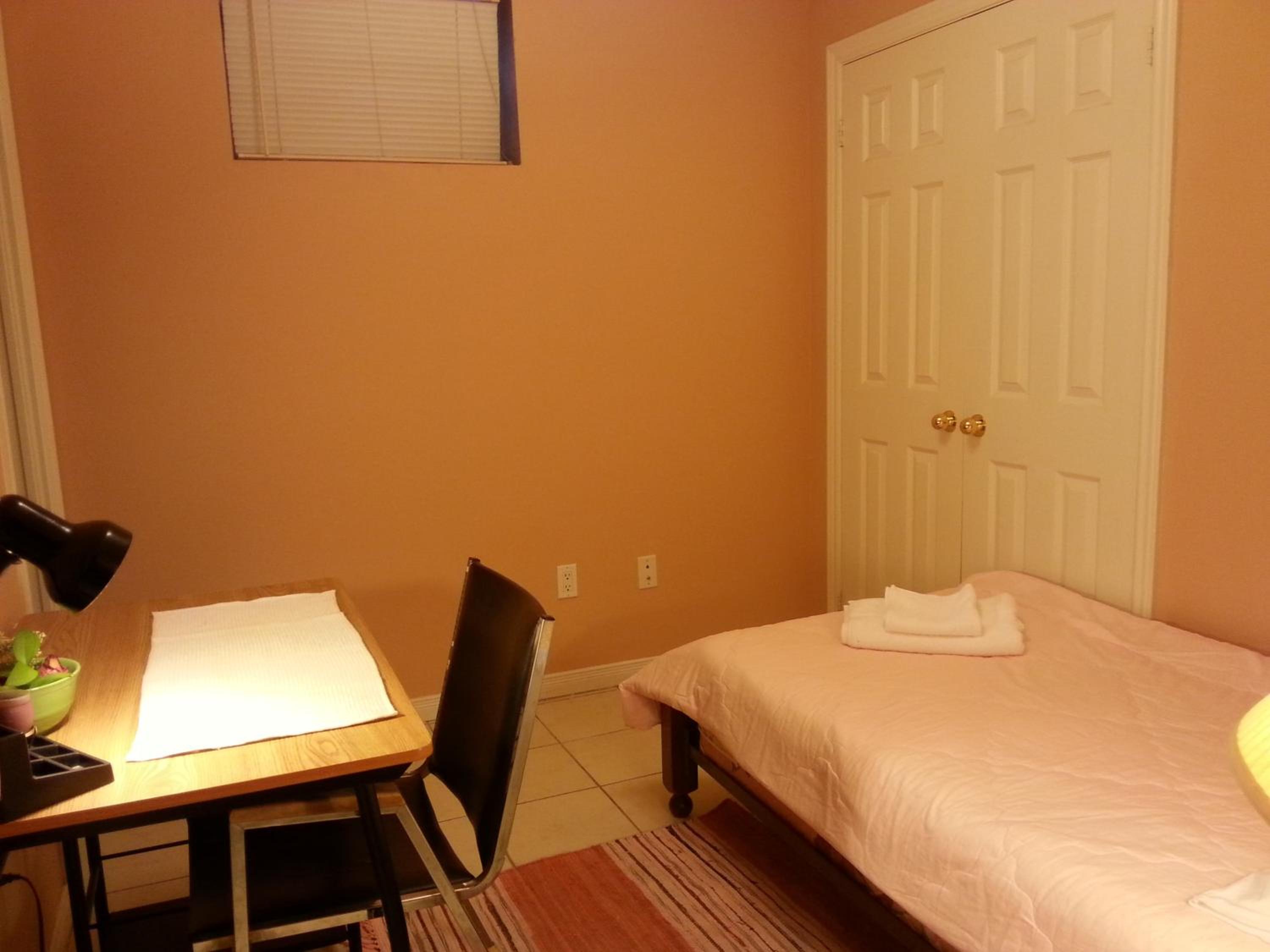 Budget Single Room photo 1