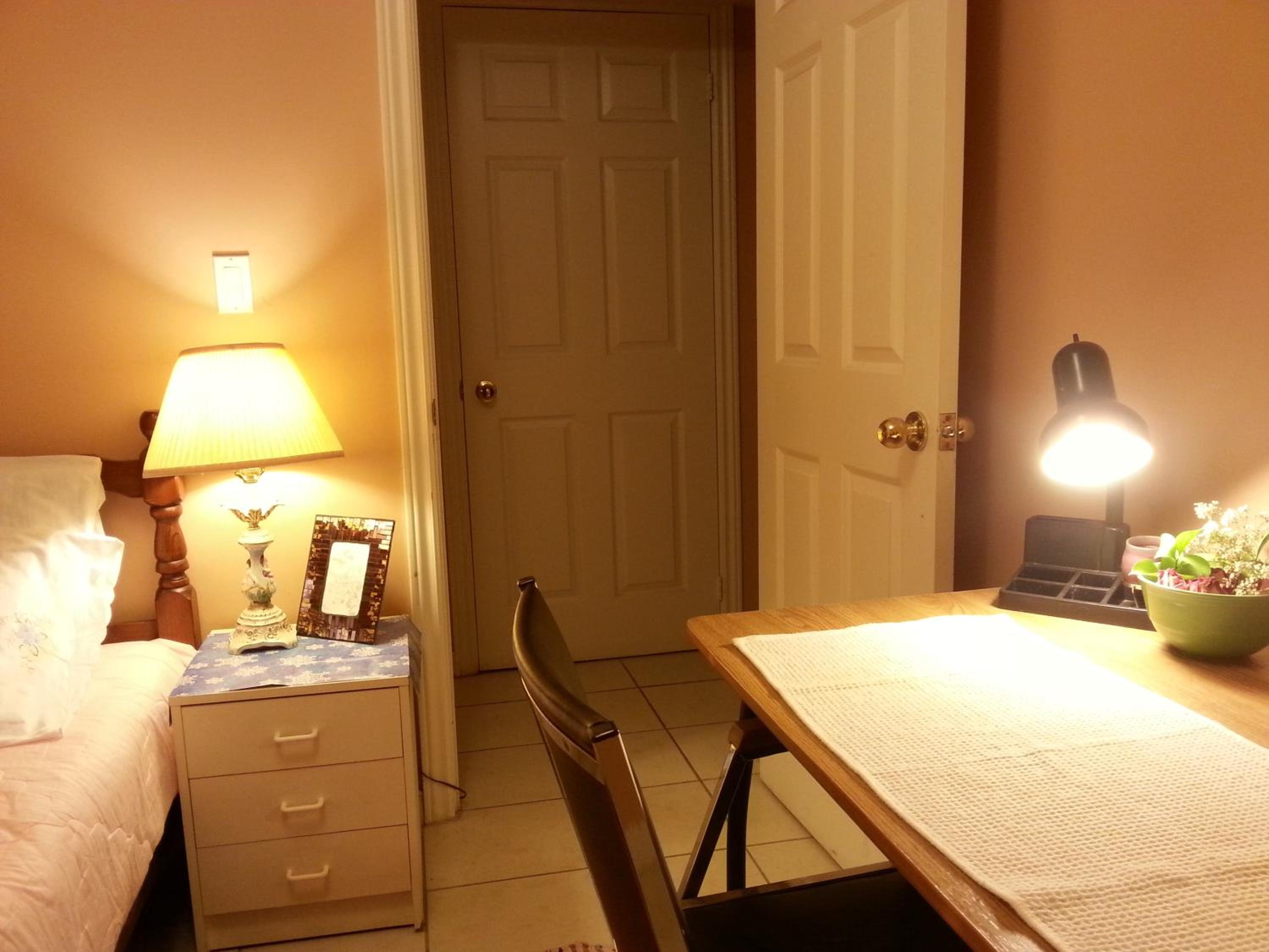 Single Room photo 3