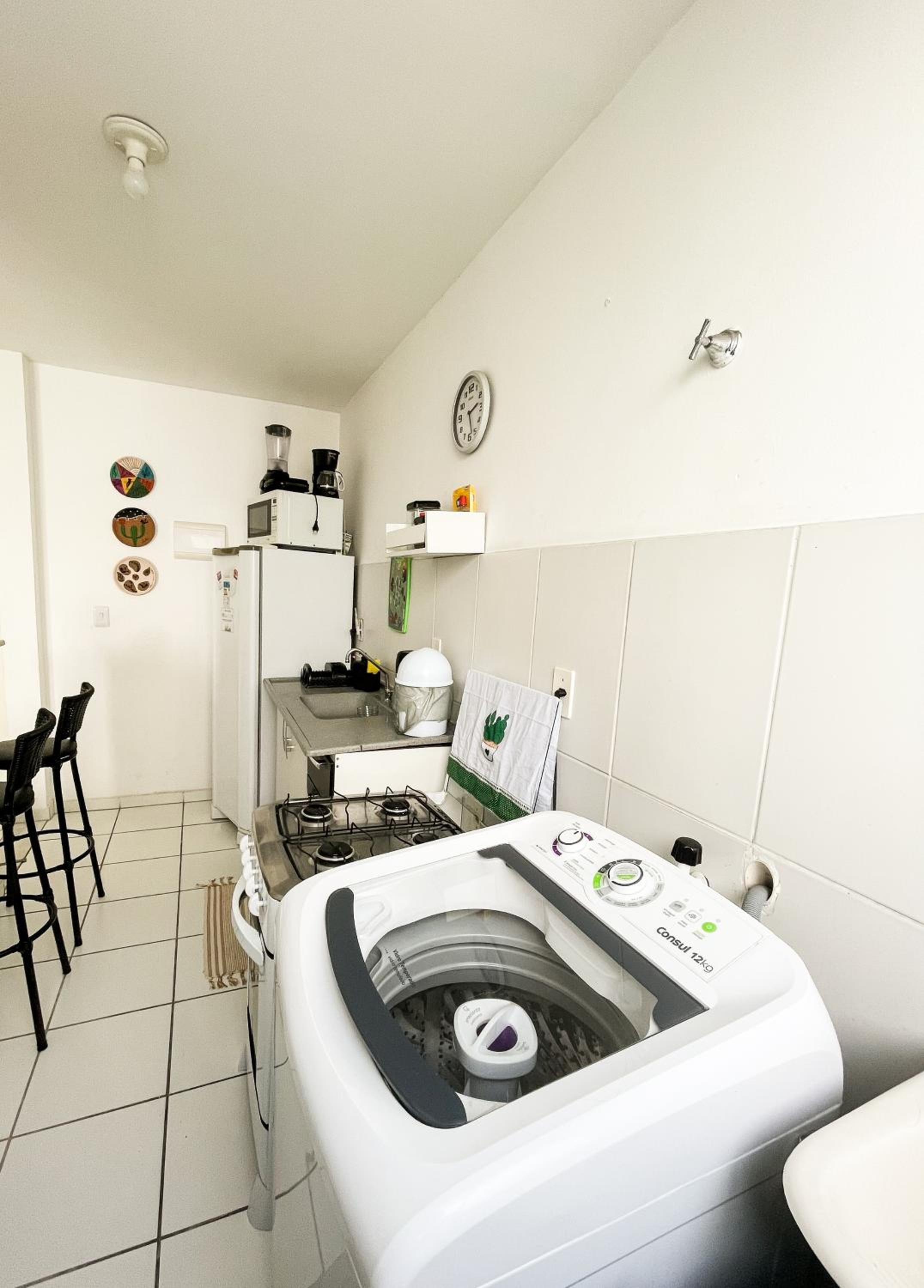 Apartment - Ground Floor photo 2