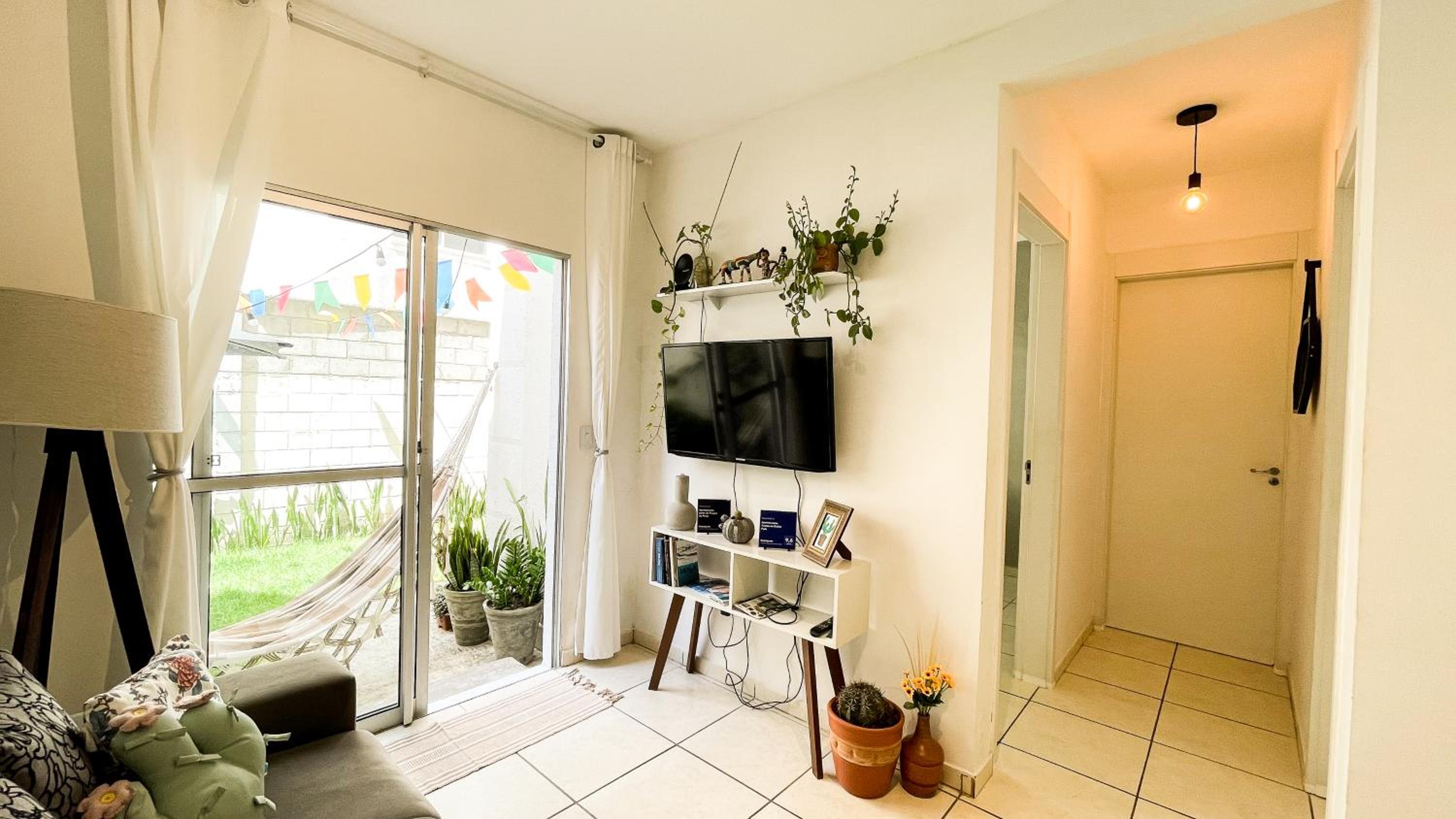 Apartment - Ground Floor photo 1