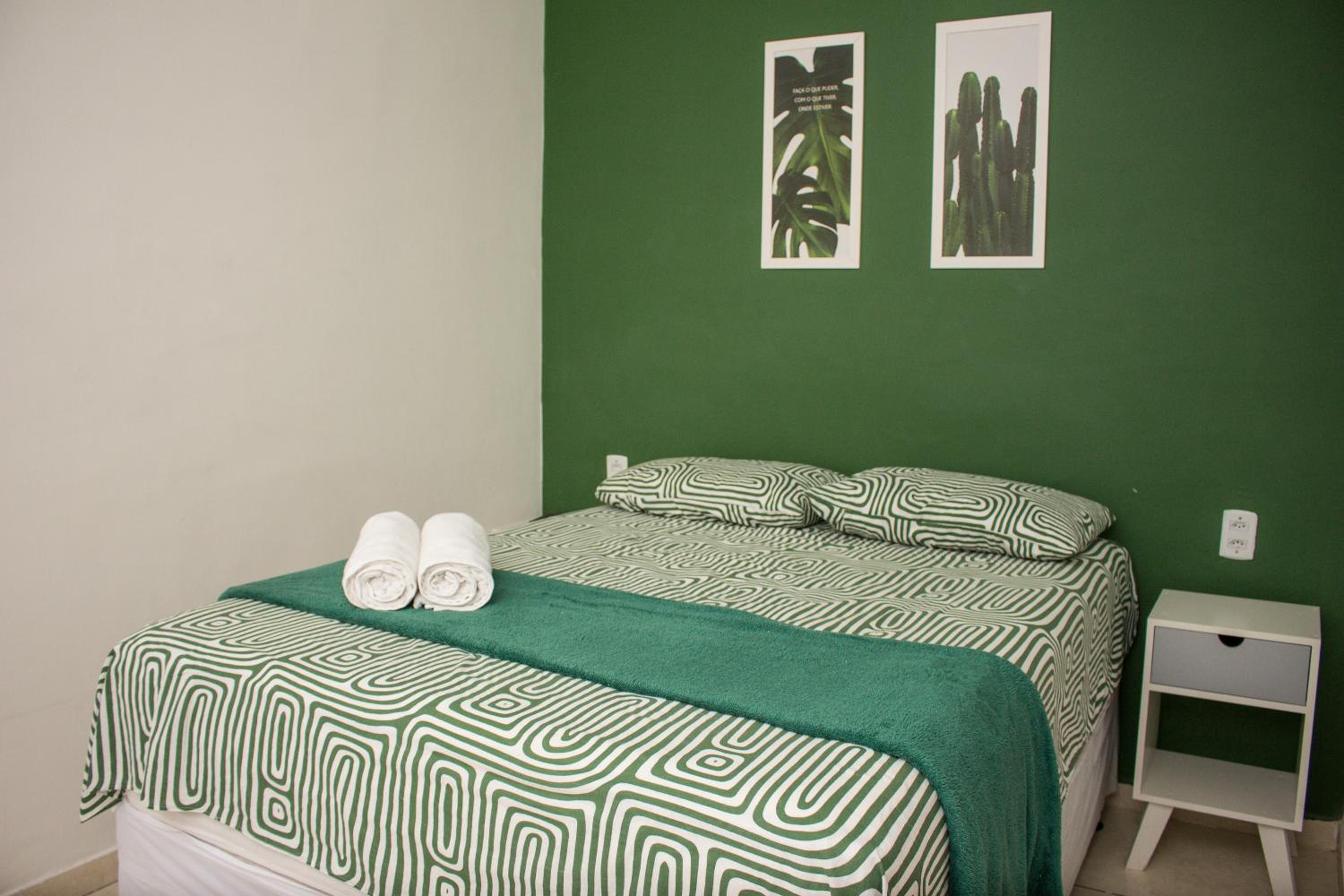 Apartment - Ground Floor photo 3