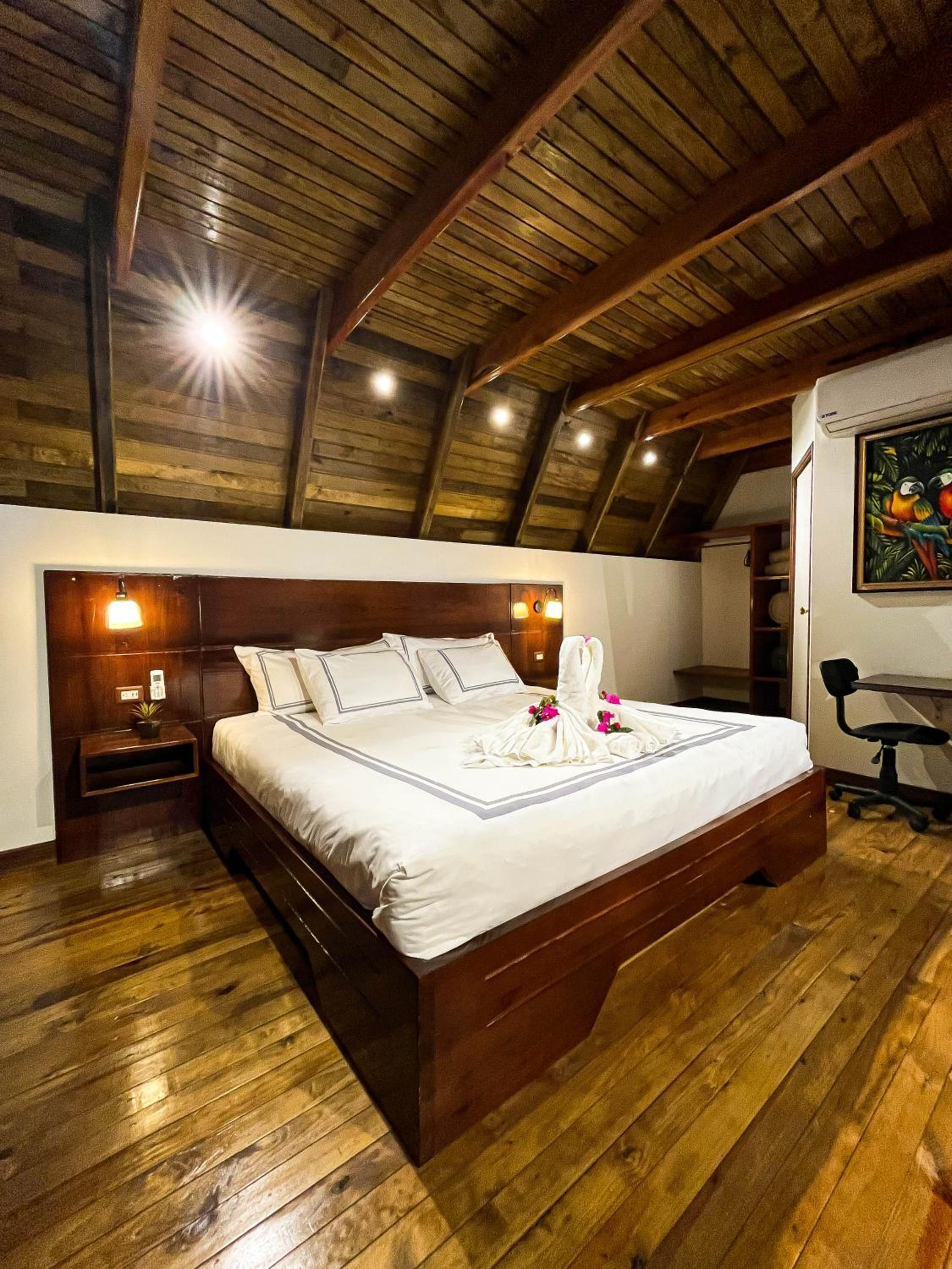 Double Room with Balcony photo 2
