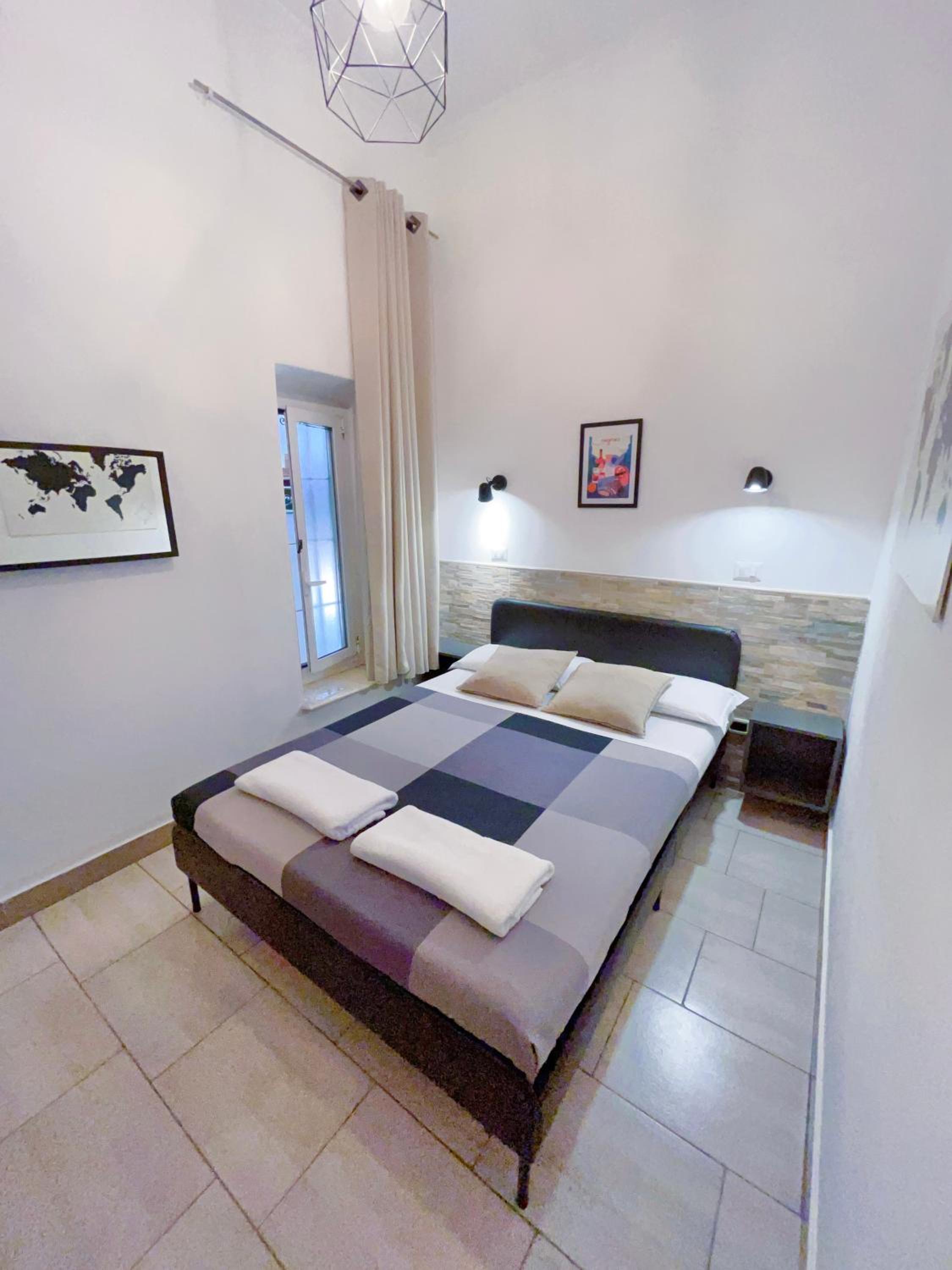 Small Double Room