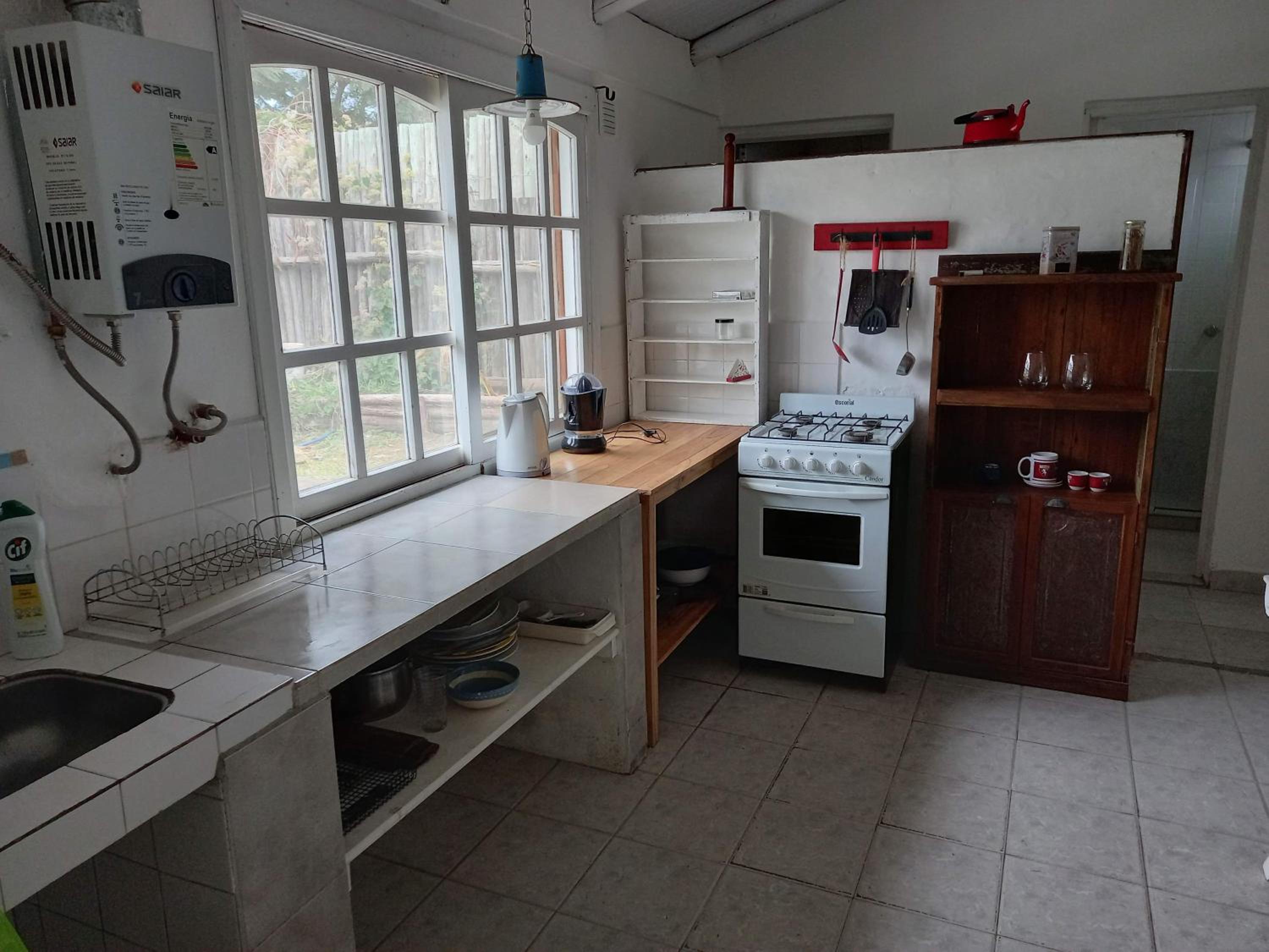 Deluxe One-Bedroom Apartment with Garden View photo 2