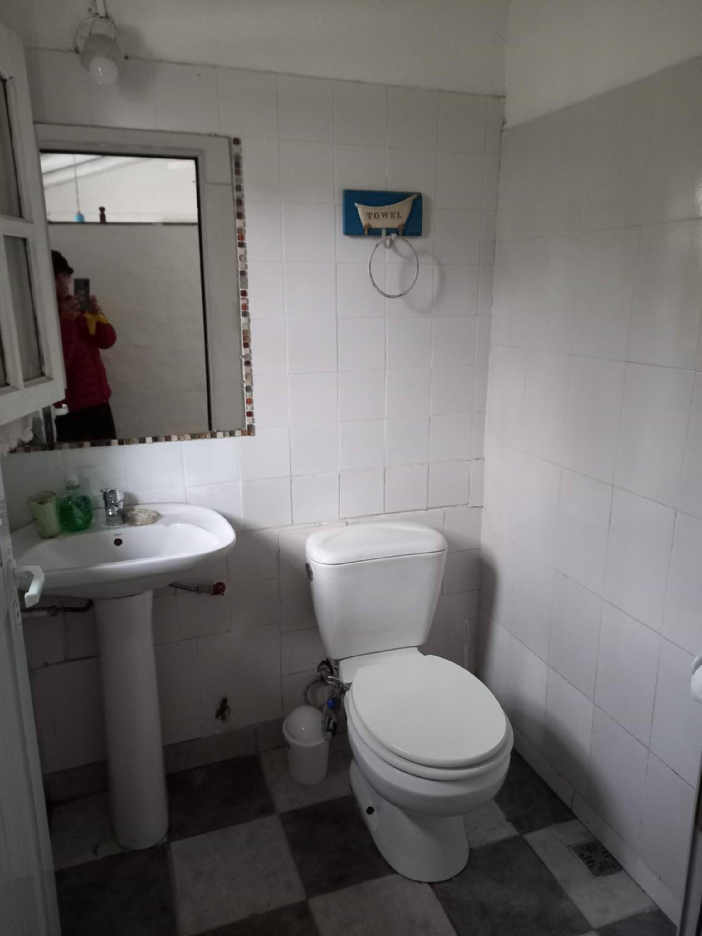 Deluxe One-Bedroom Apartment with Garden View photo 3