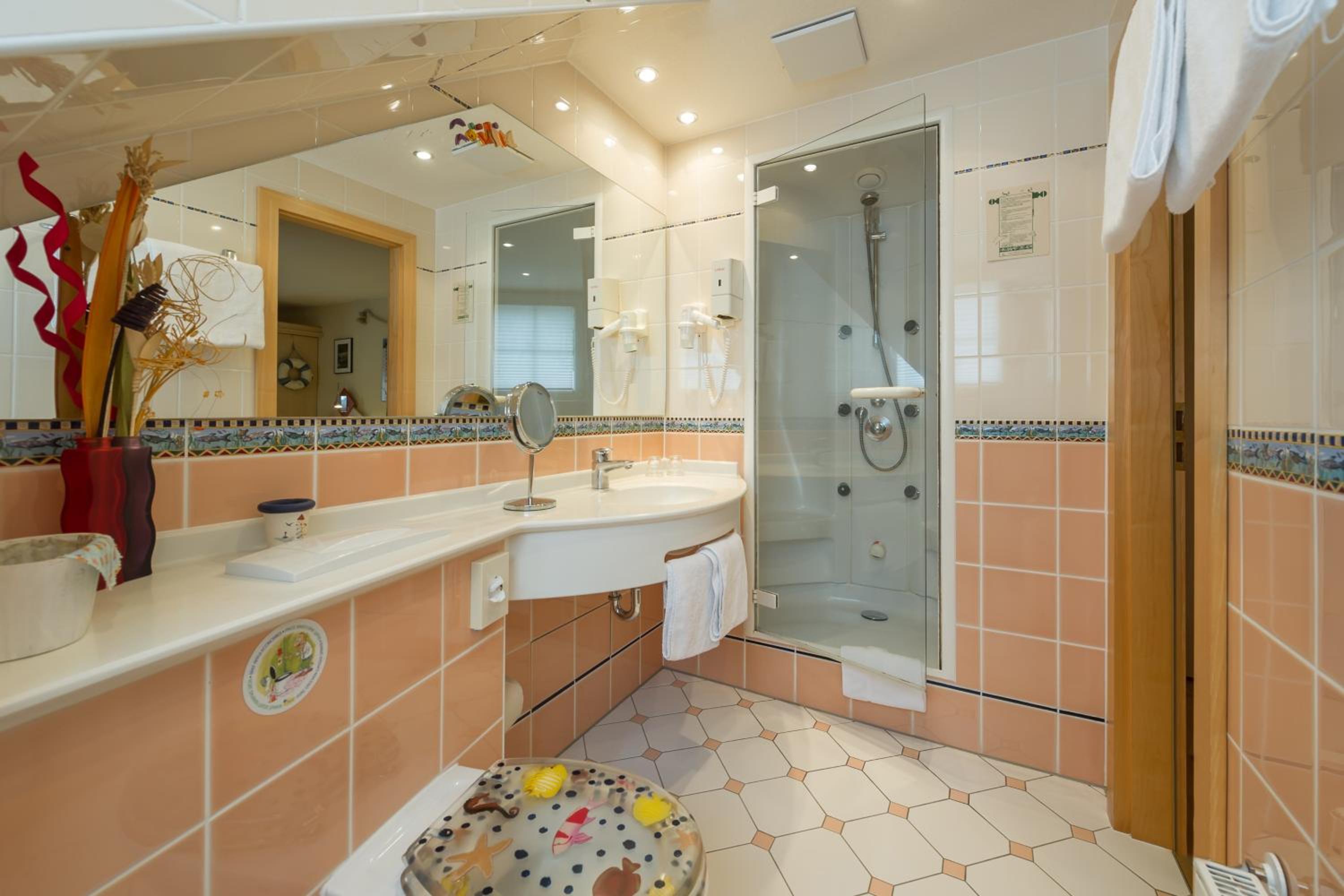 Double room with hammam - Photo 3