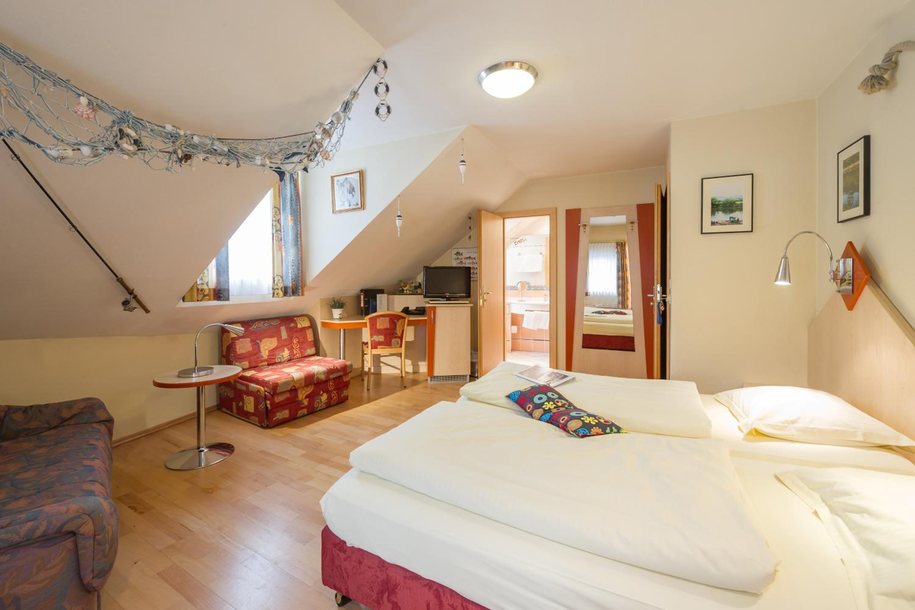 Double room with hammam - Photo 4