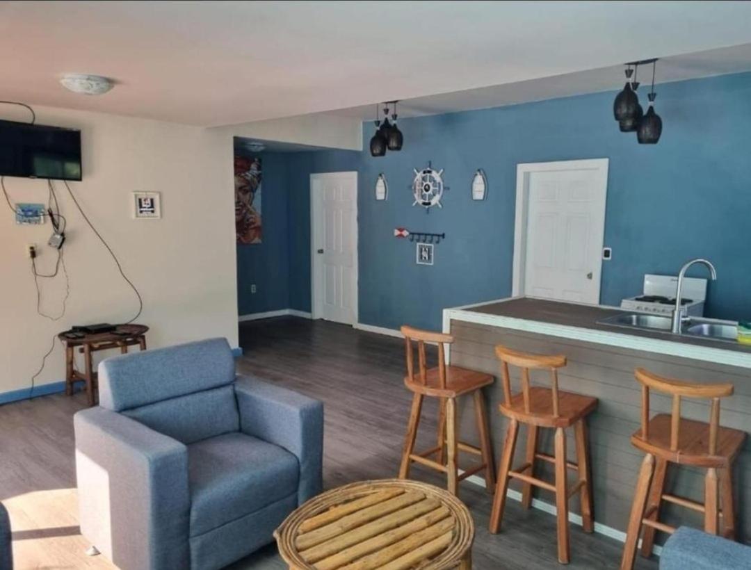 Three-Bedroom Villa photo 3