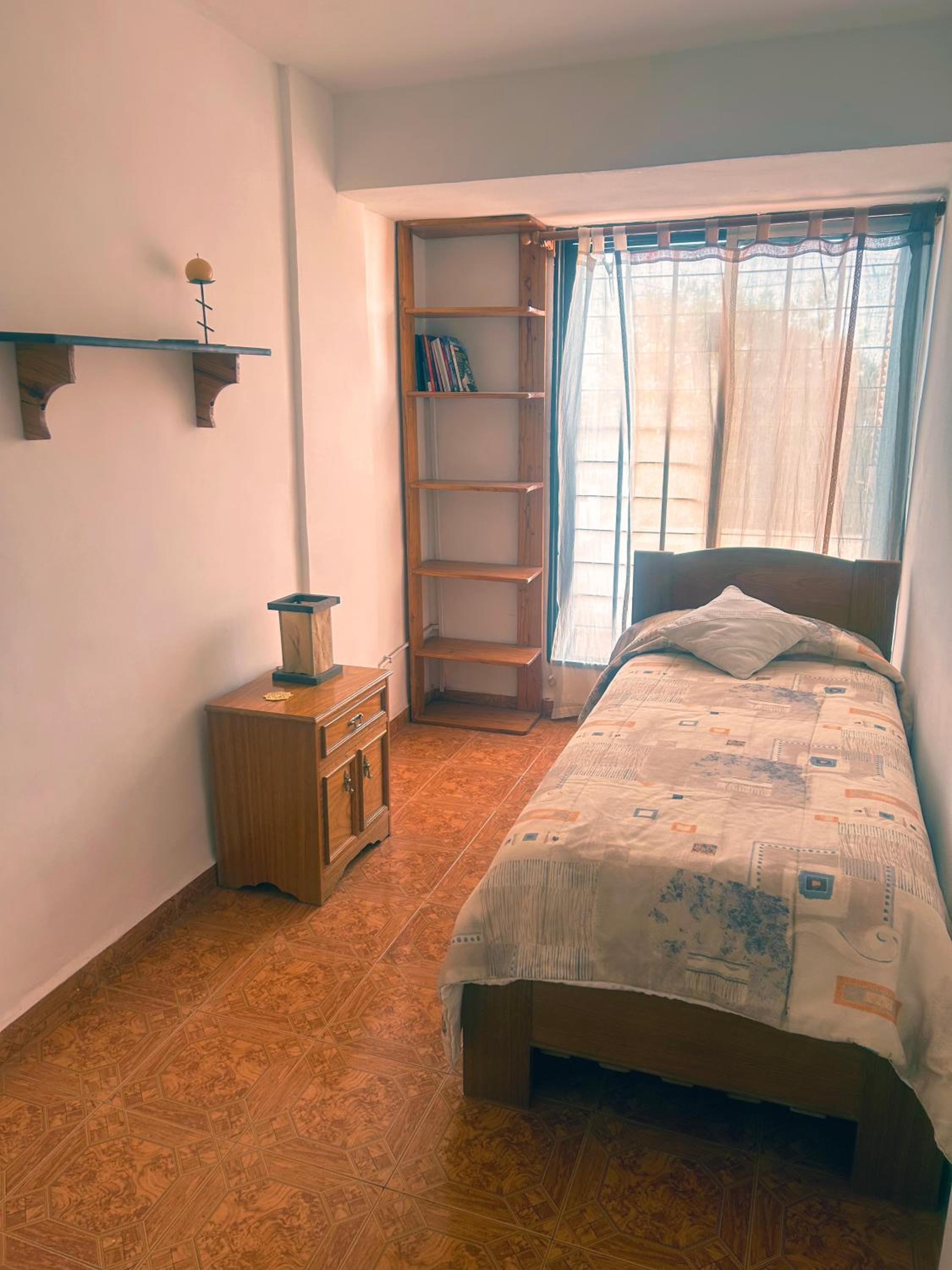 Two-Bedroom Apartment photo 2
