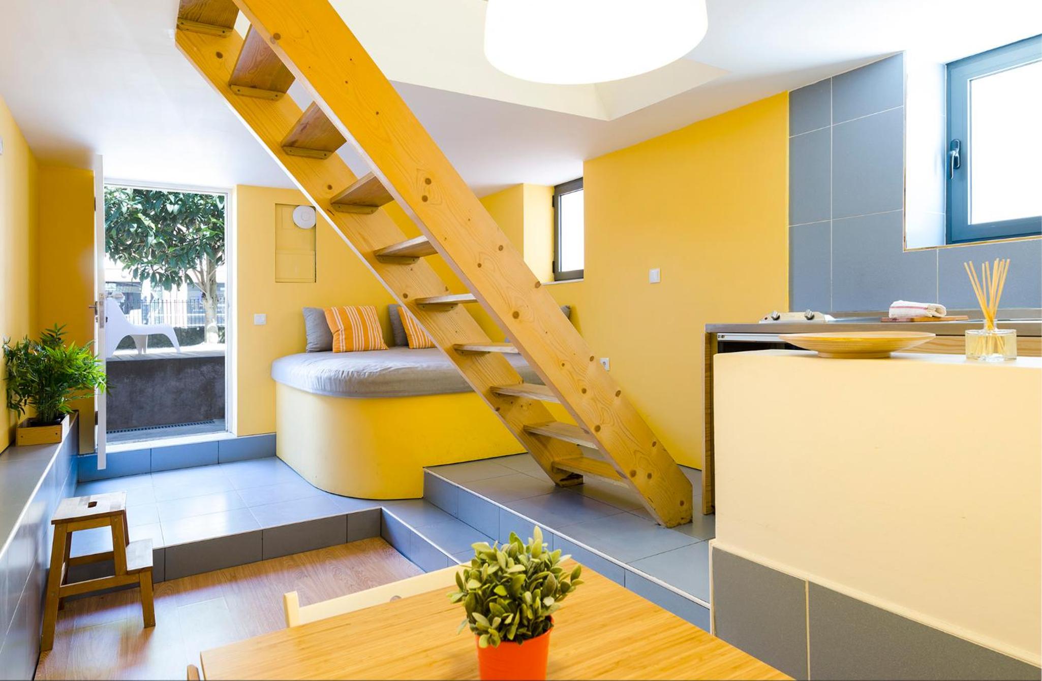 Duplex Studio