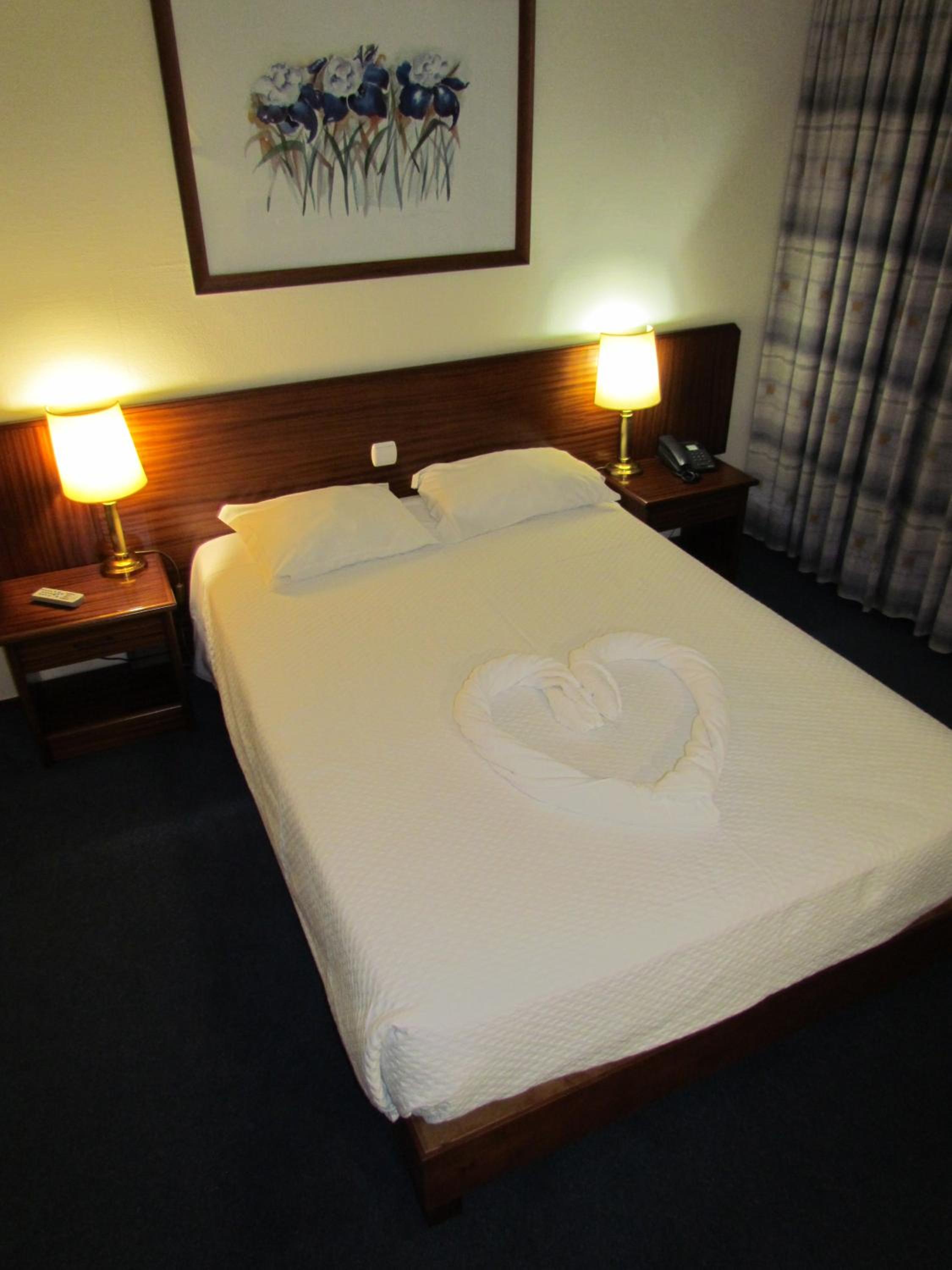Double Room - Photo 4