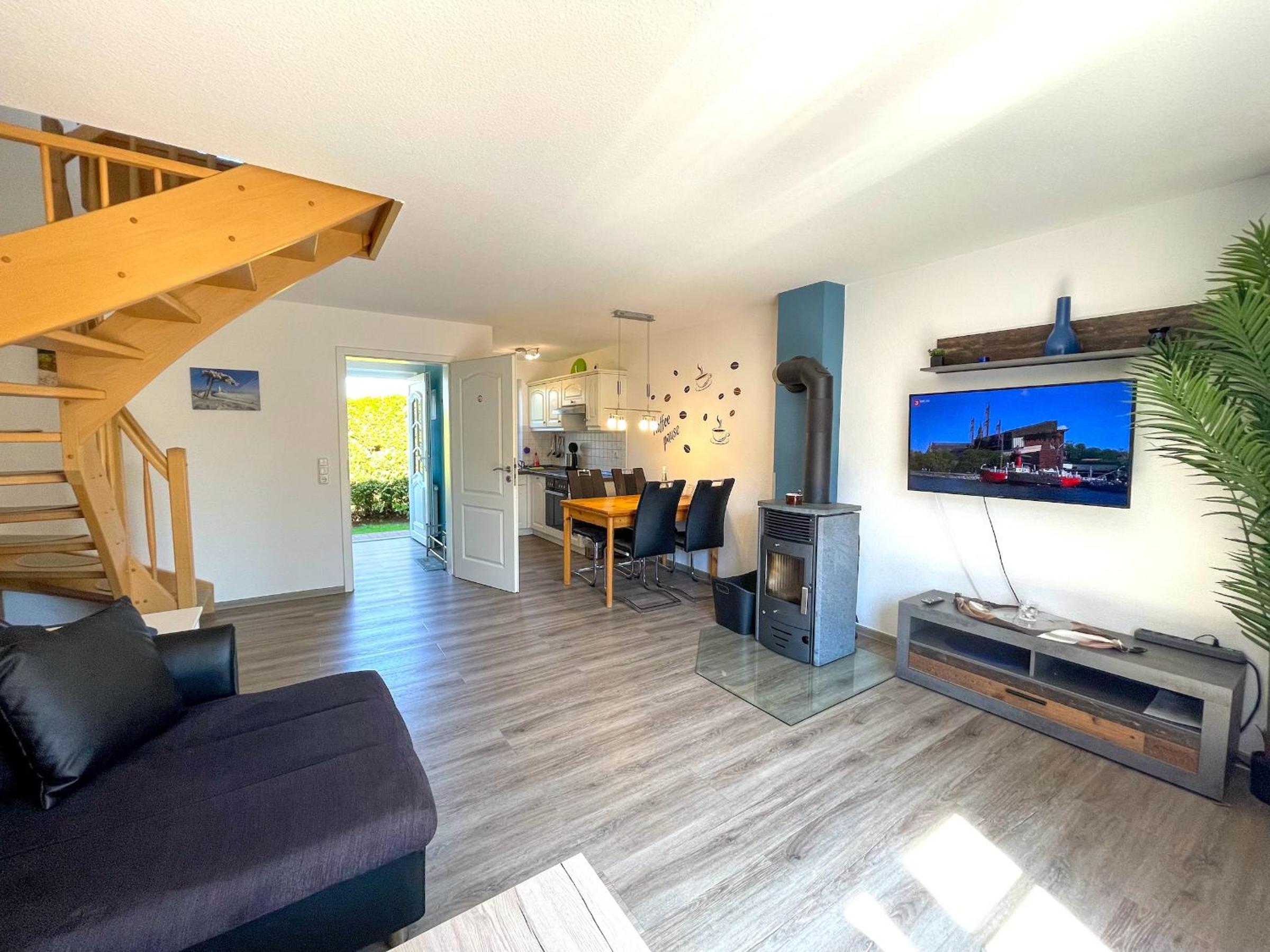 Vacation Home photo 1