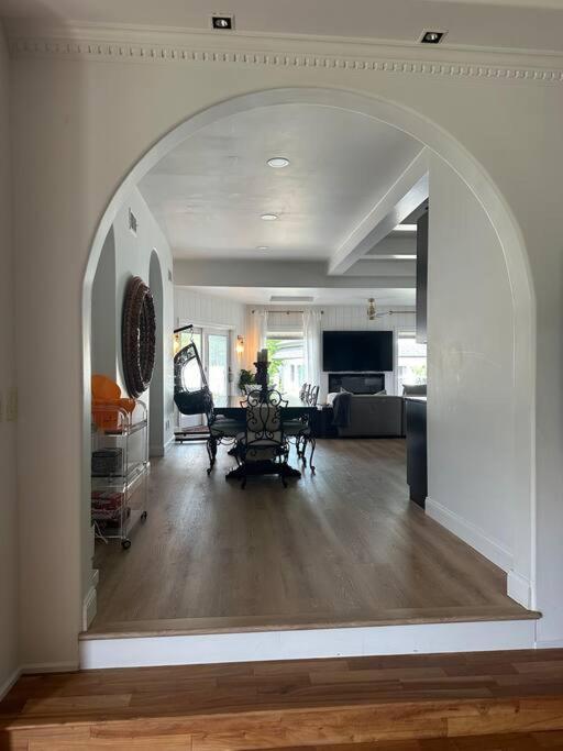 Four-Bedroom House photo 1