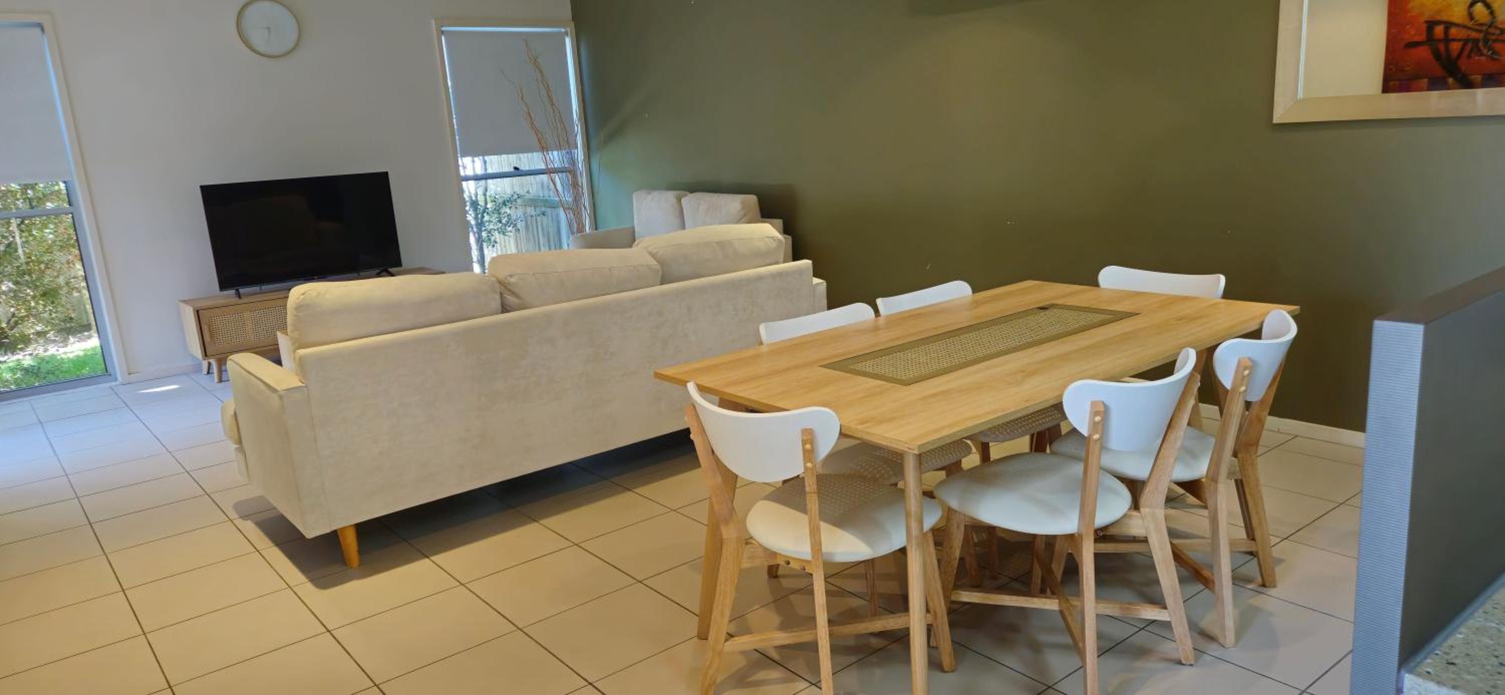 One-Bedroom Standard Villa - Photo 3