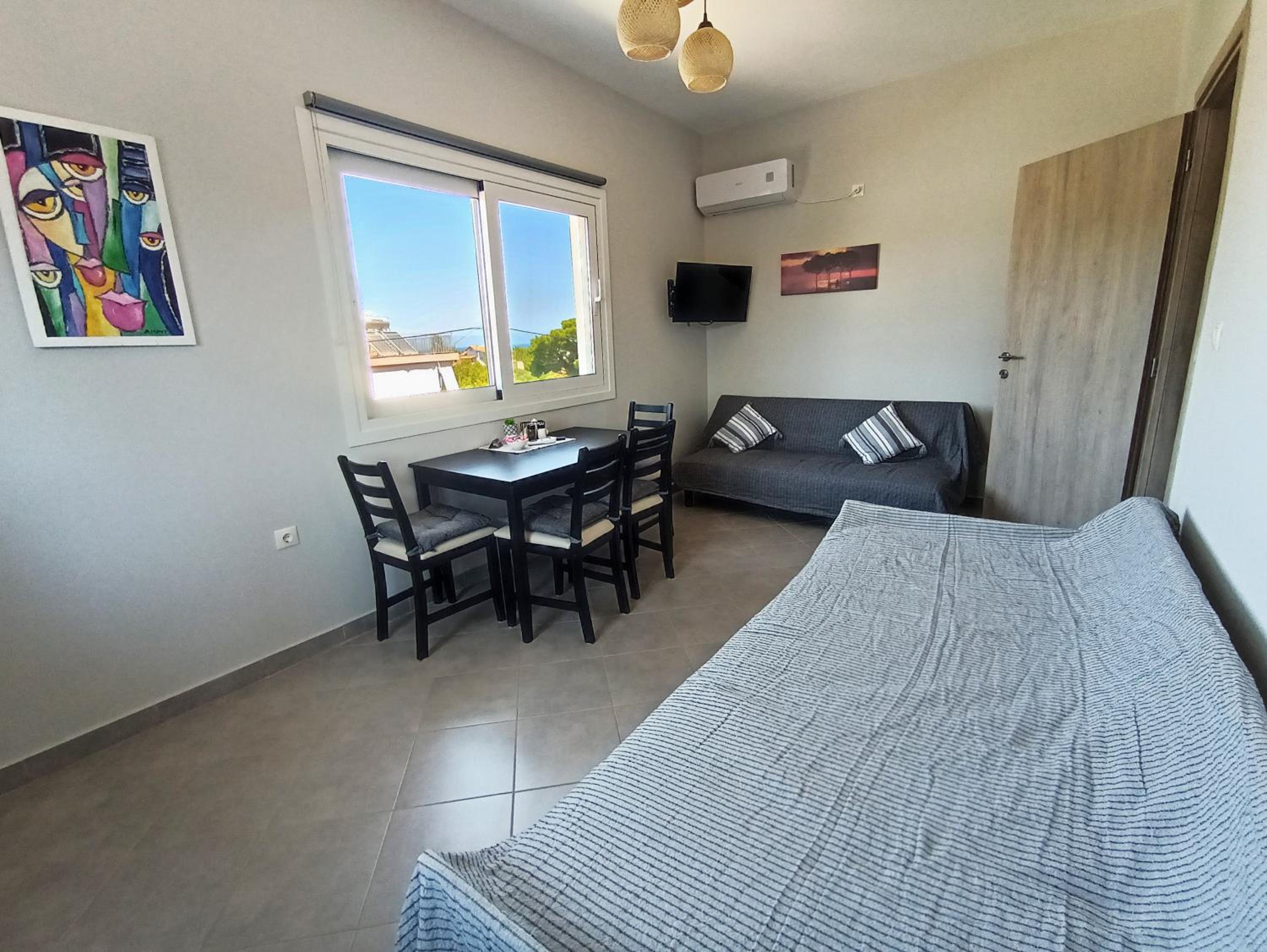 Standard Apartment