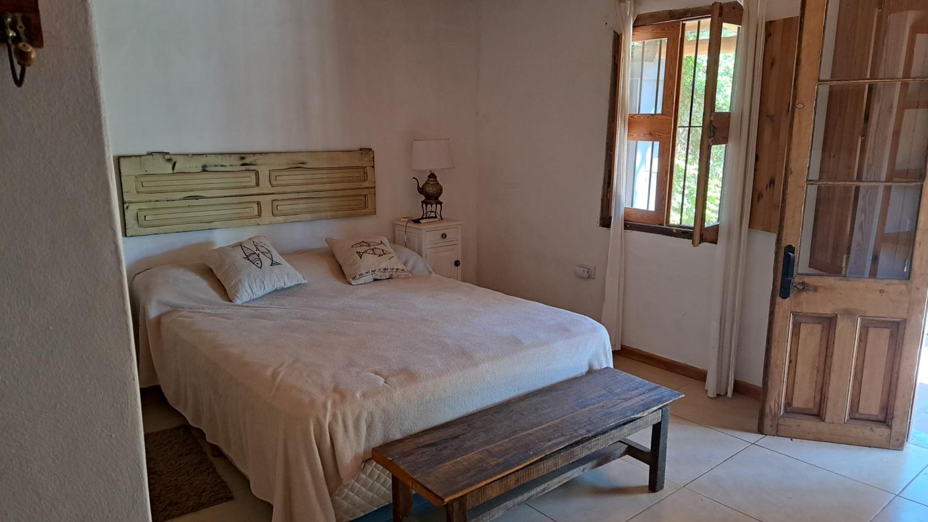 Double Room with Park View photo 1