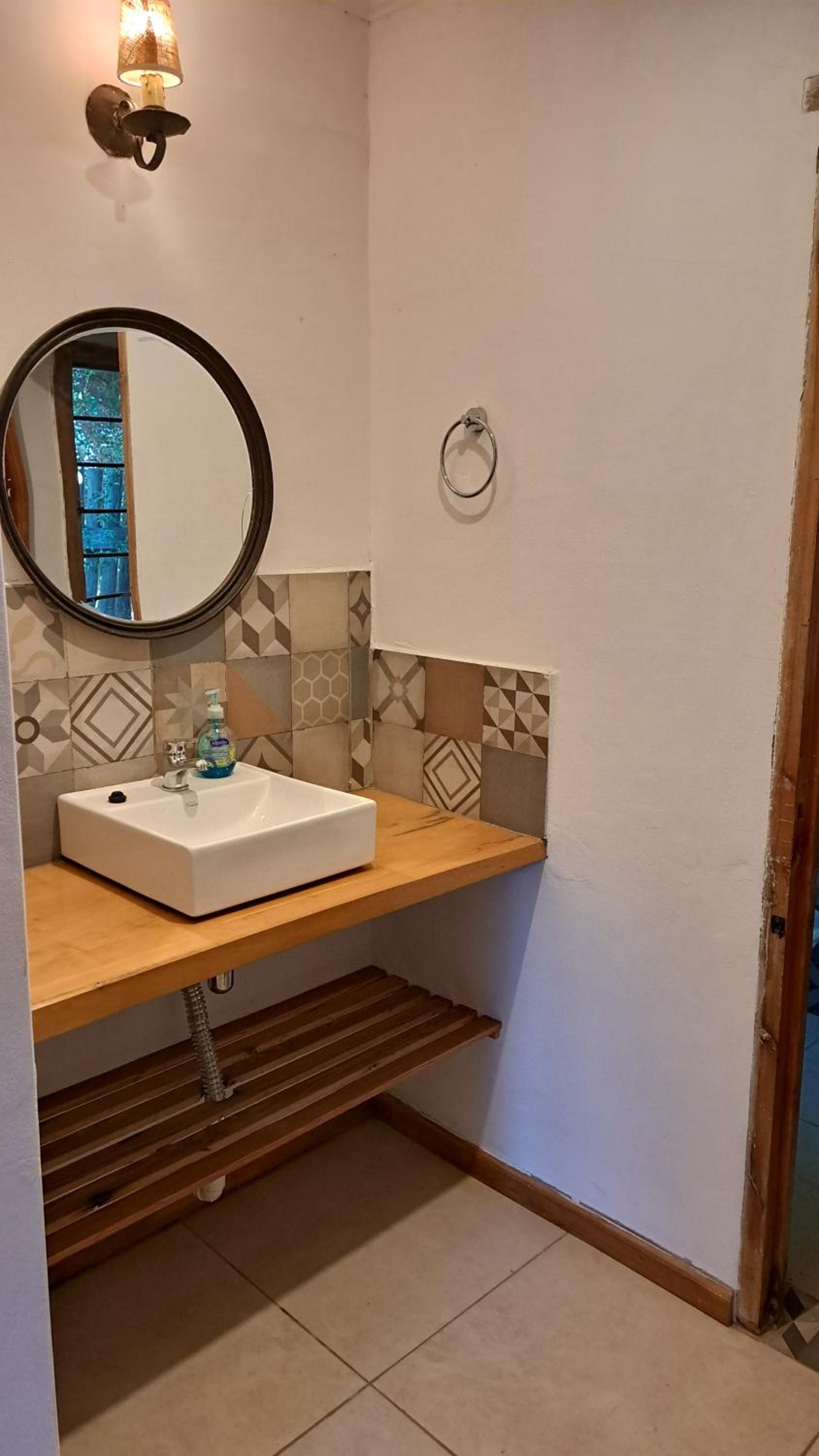 Double Room with Park View photo 3