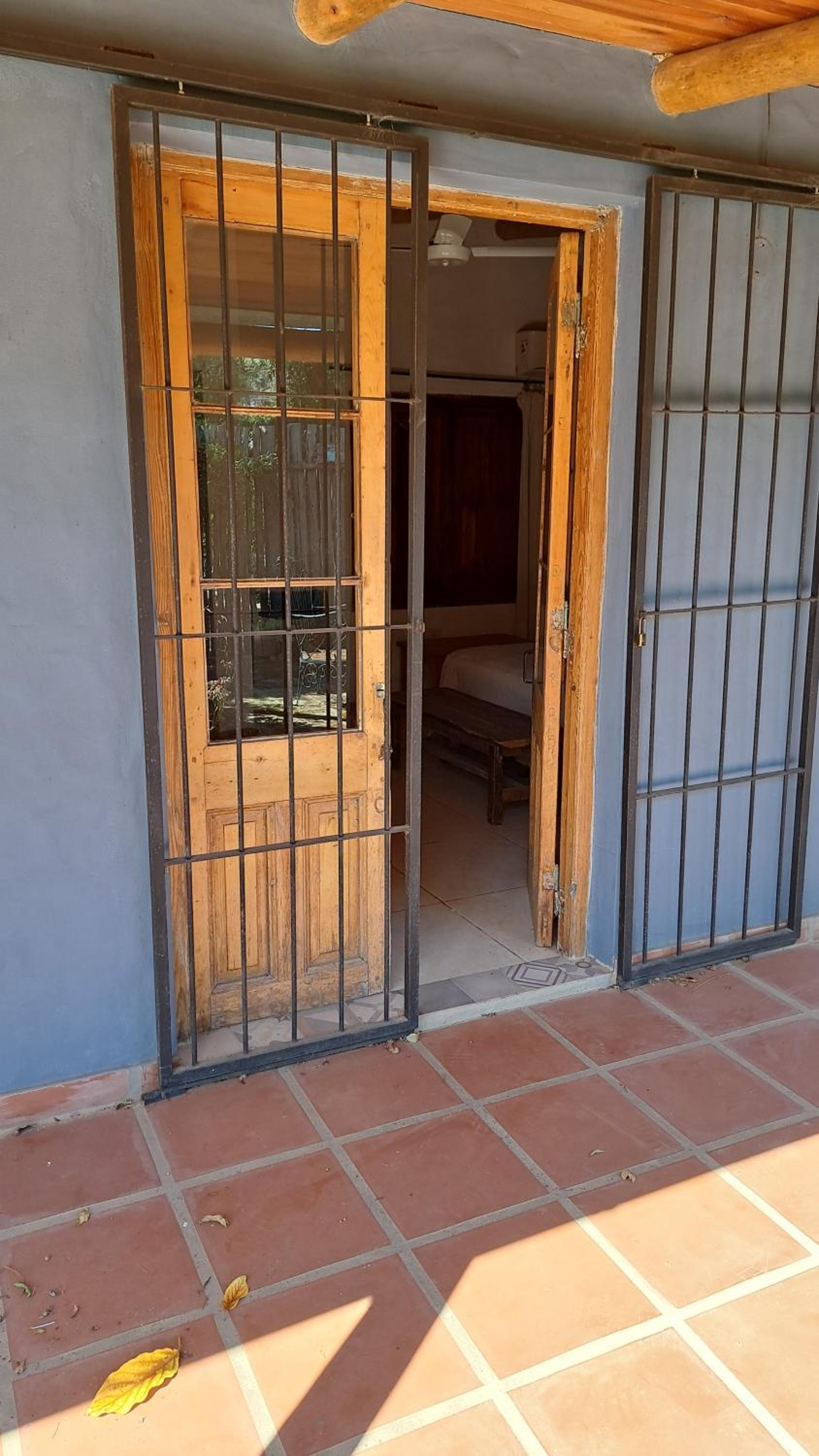 Double Room with Park View photo 2